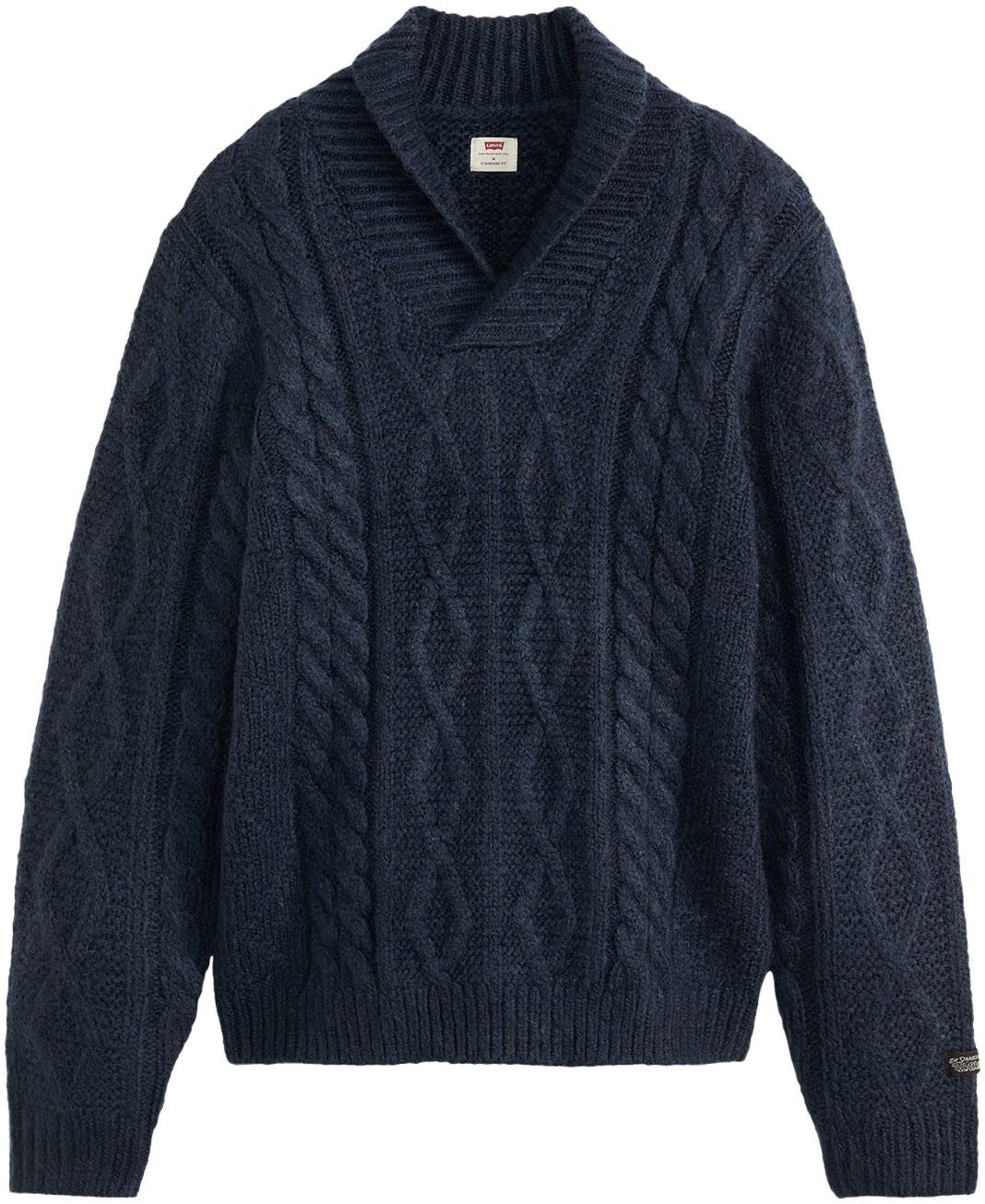 Strickpullover