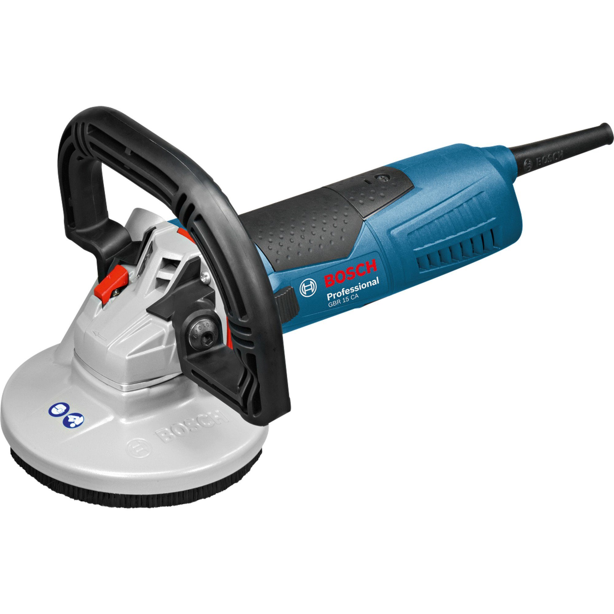 Bosch Professional Мультишлифмашина Bosch Professional Betonschleifer GBR 15 CA