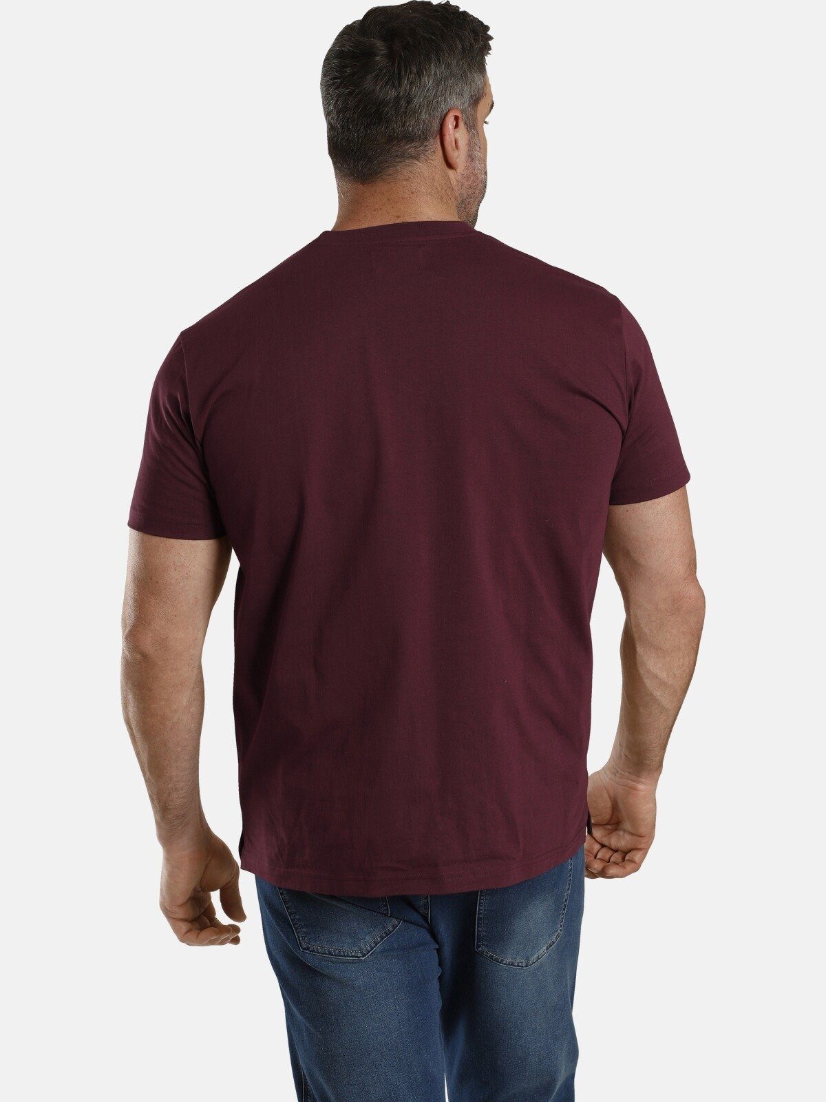 Charles Colby T-Shirt EARL ALBAN markanter günstig online kaufen
