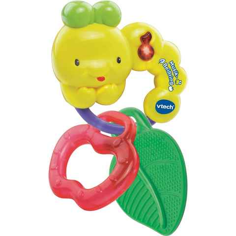 Vtech® Greifling VTechBaby, Musik-Beißring