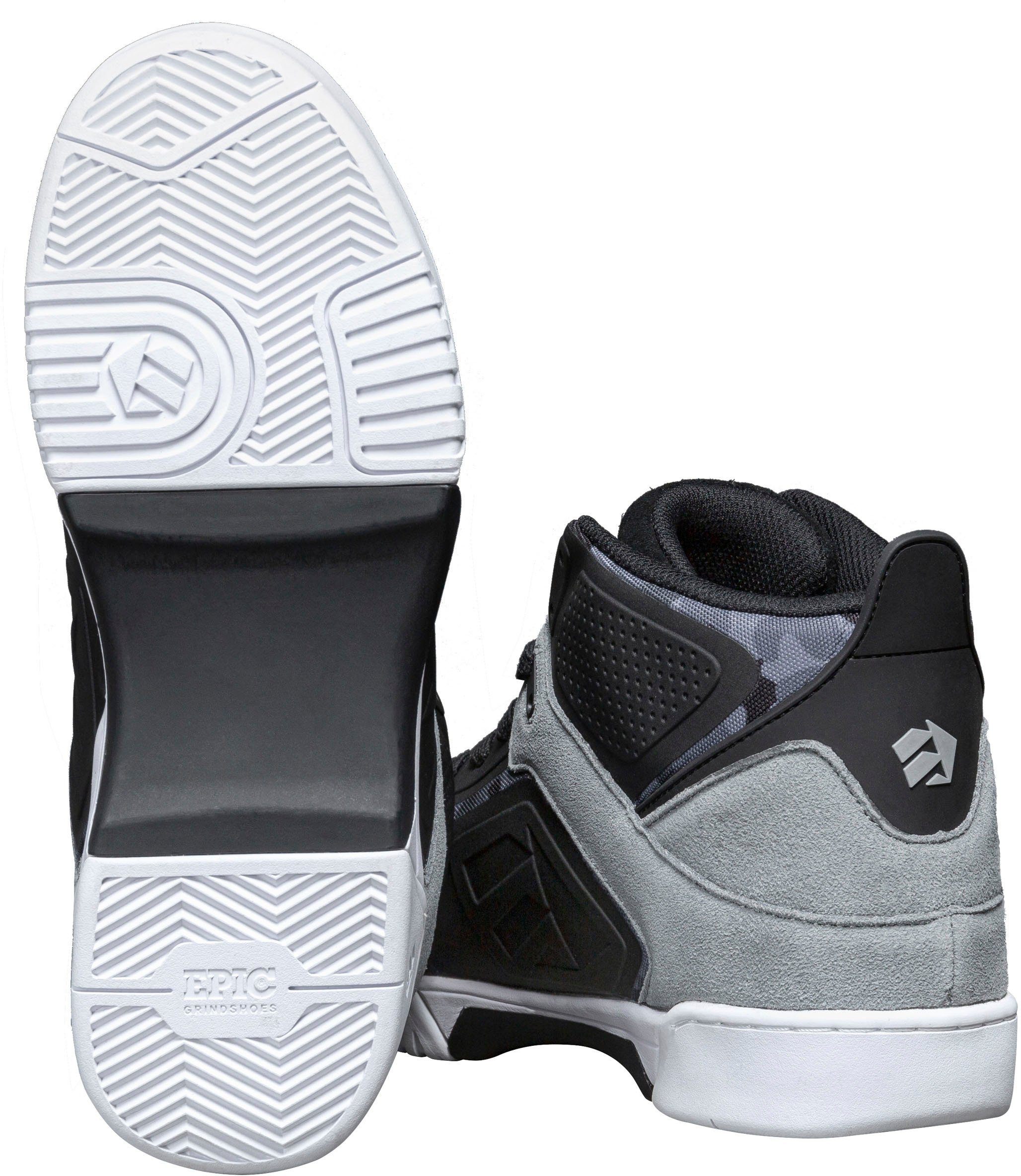 EPIC Grindshoes Gleitschuh Stomper/Storm
