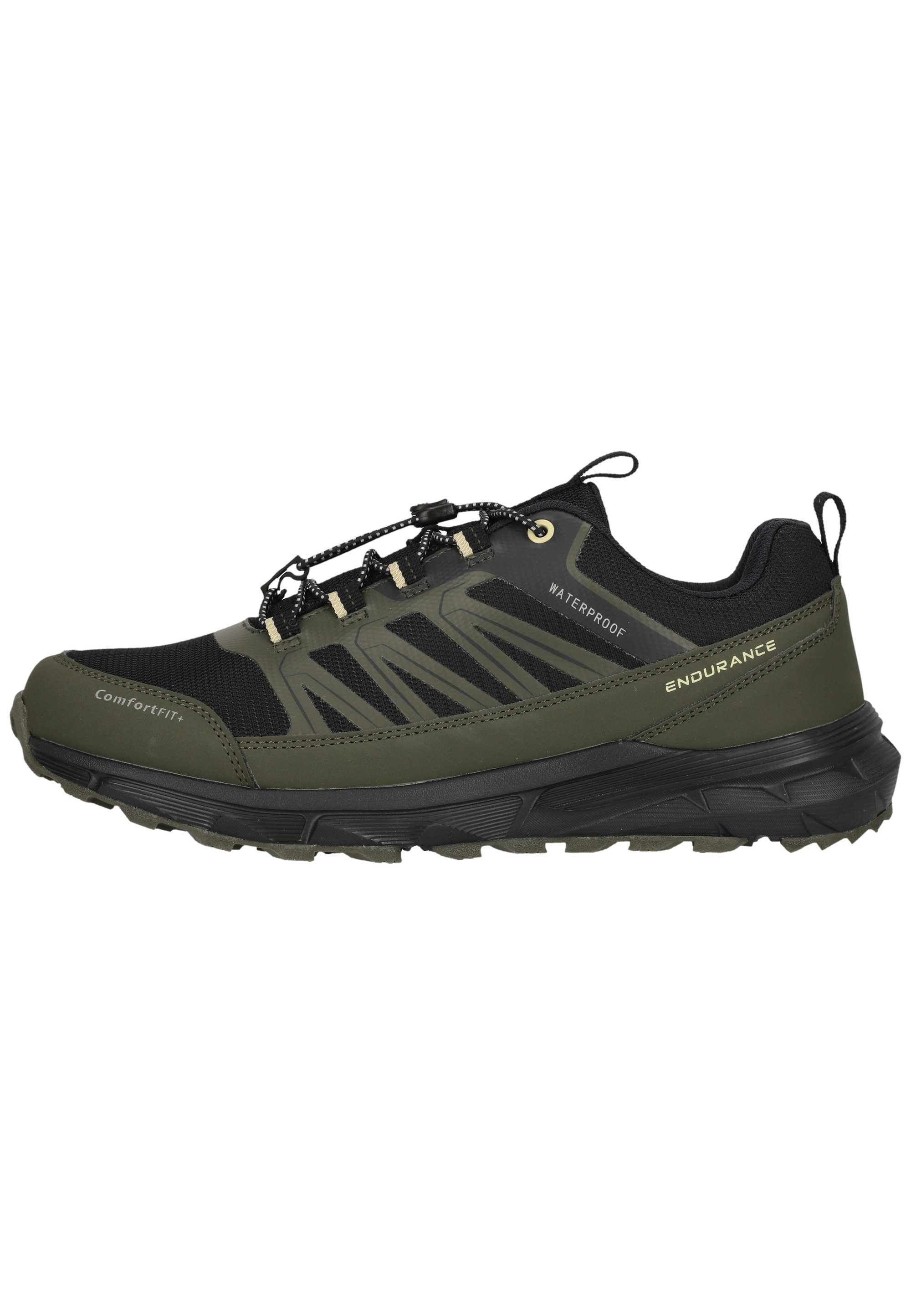 ENDURANCE Ferill Trainingsschuh mit wasserdichter, atmungsaktiver Eigenschaft