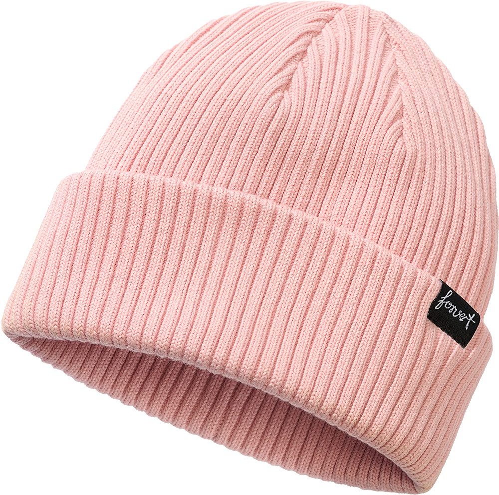 Strickmütze Forvert Powerbird Rib Beanie