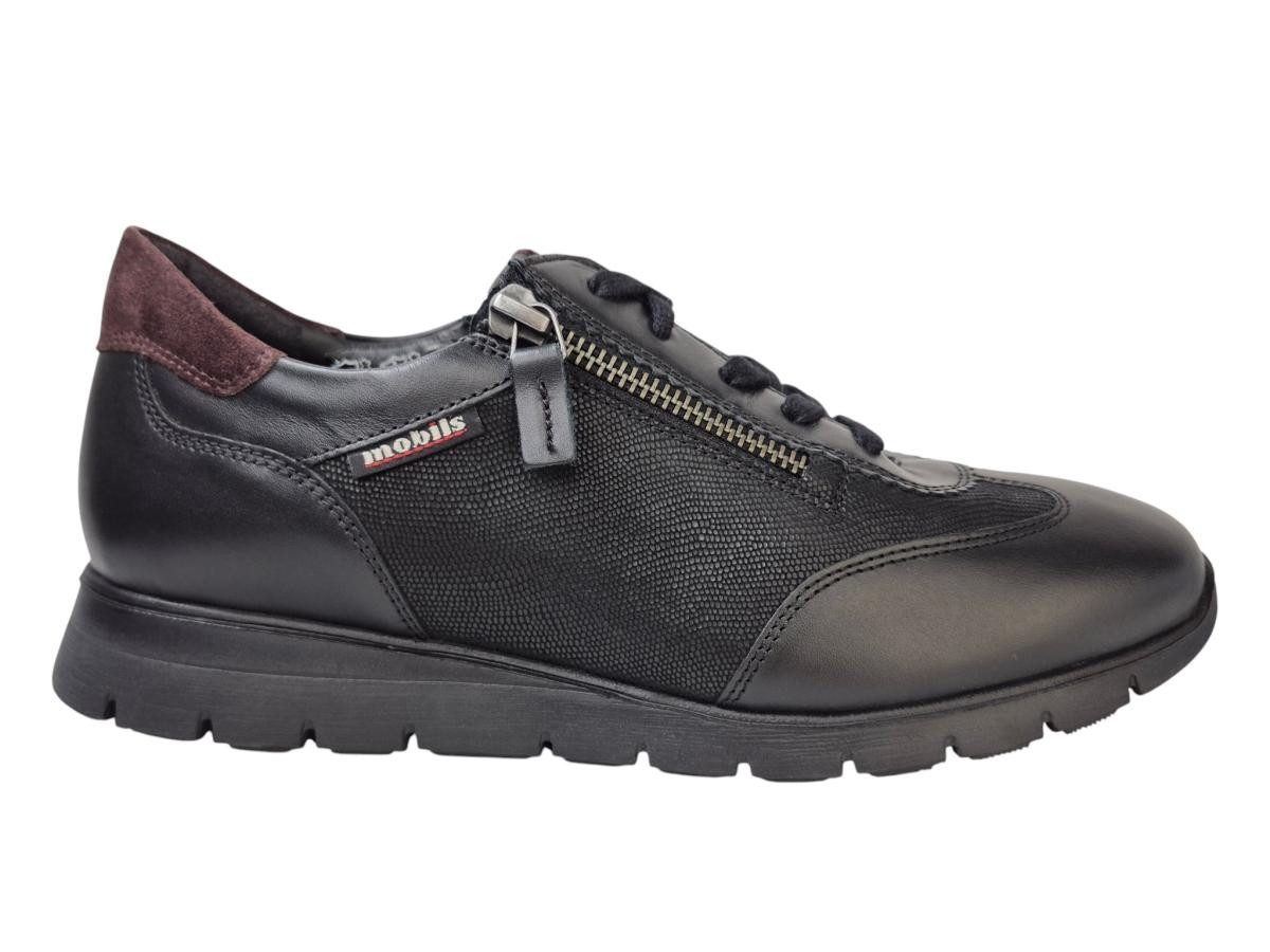 Mephisto Donia Slipper