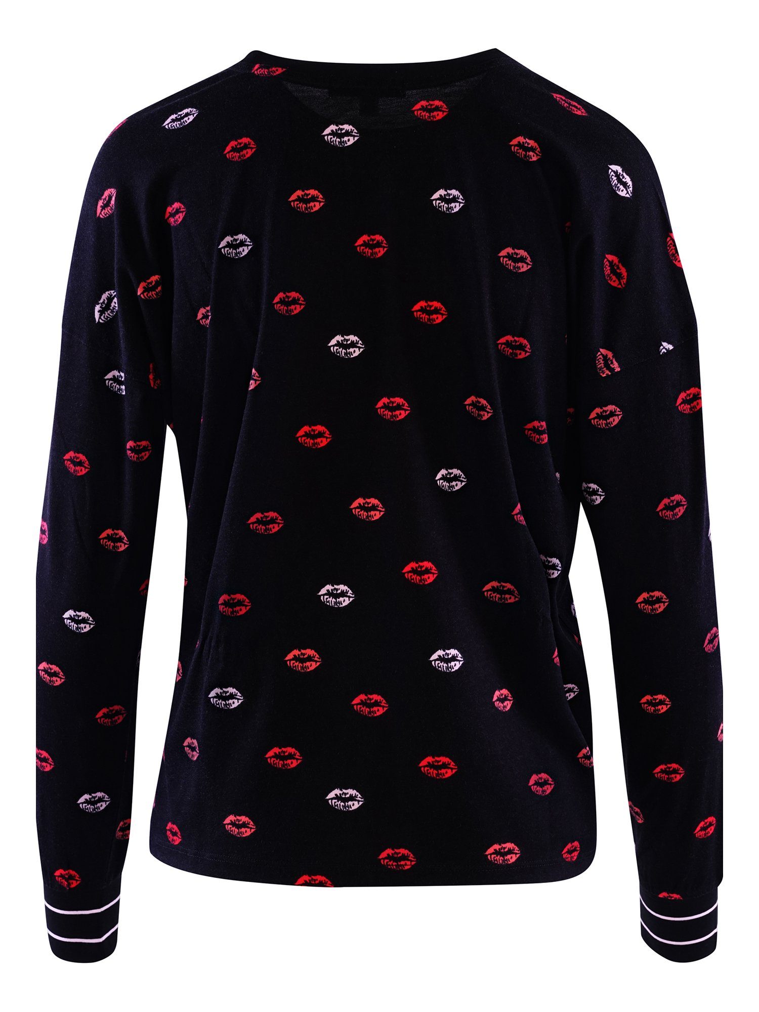 PJ Salvage Pyjamaoberteil BE MINE günstig online kaufen