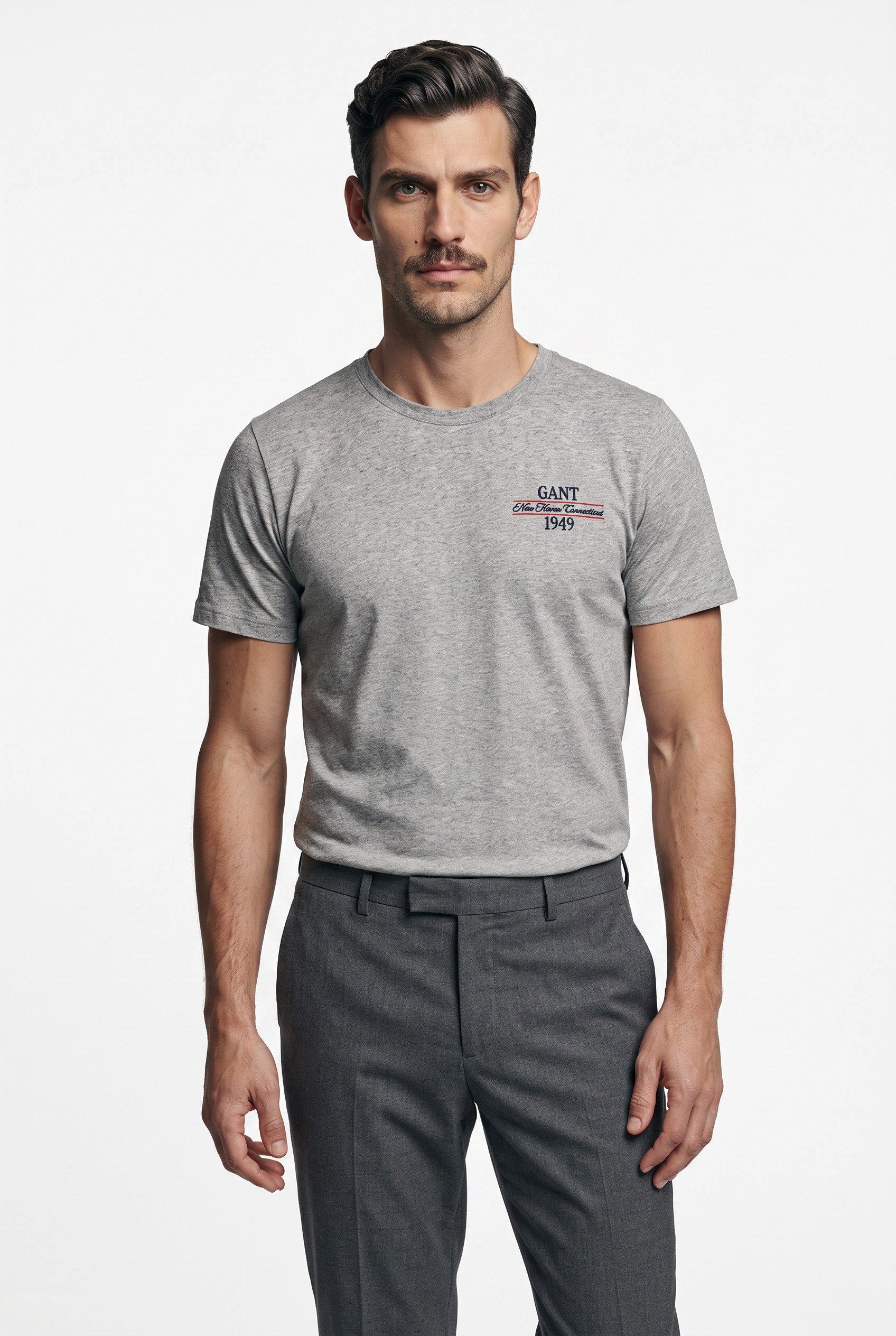 Gant T-Shirt GRAPHIC