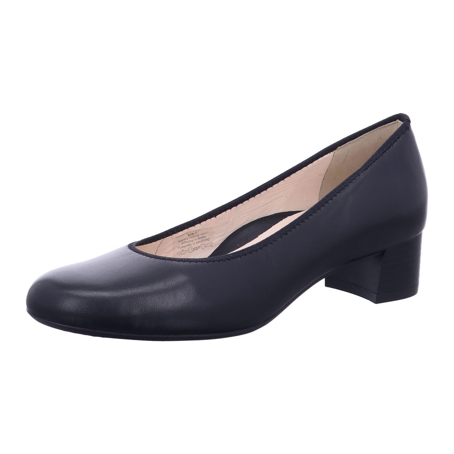 VICENZA Pumps