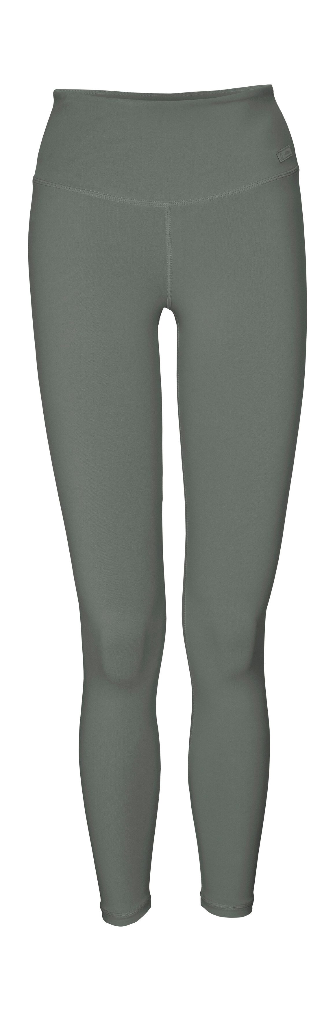Killtec Leggings KOS 171 WMN PNTS Weiche, strapazierfähige Leggings mit Stretch und Bundtasche