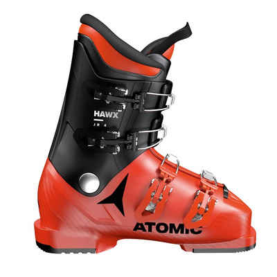 Atomic ATOMIC Kinder/Jugendlichen Skischuh HAWX JR 4 Skischuh