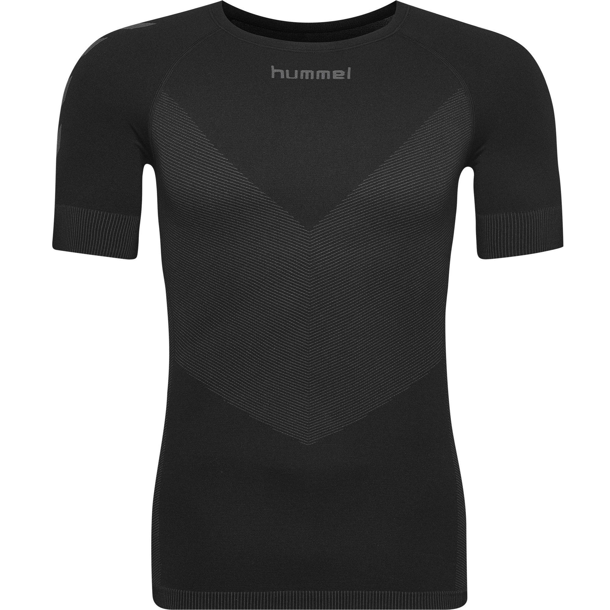 hummel T-Shirt HUMMEL FIRST SEAMLESS JERSEY günstig online kaufen