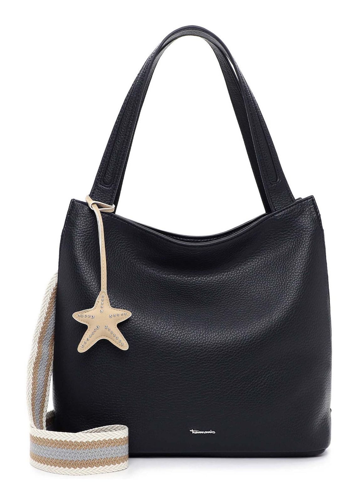 Tamaris Schultertasche Cityshopper
