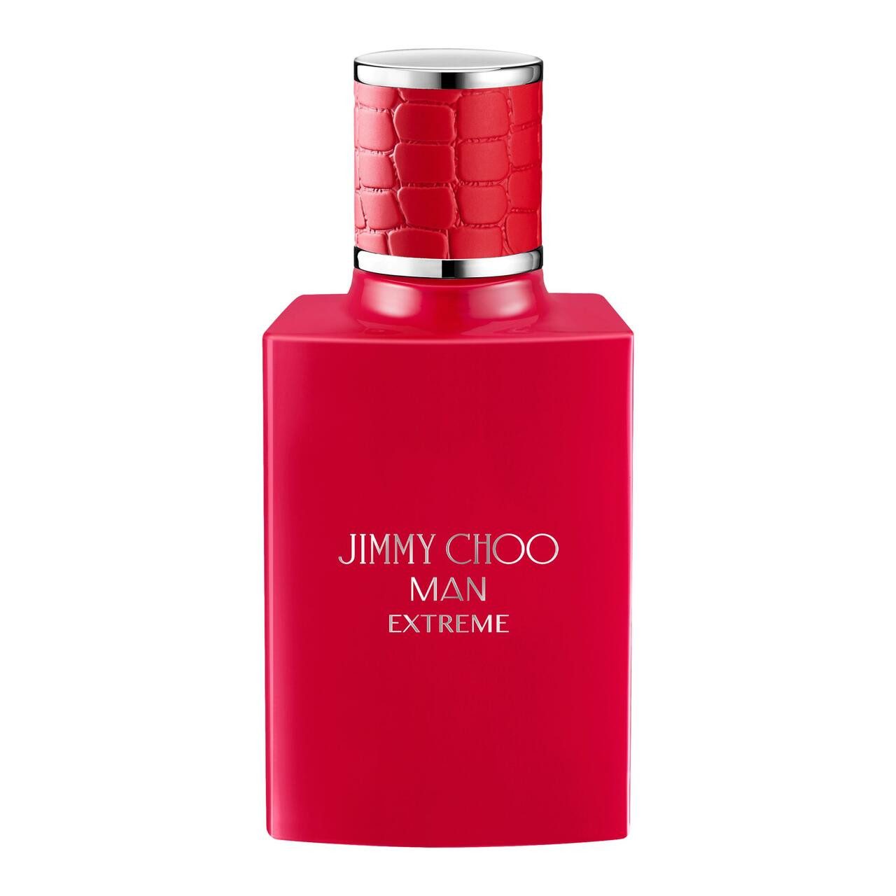 JIMMY CHOO Eau de Parfum Man Extreme EdP Nat. Spray, Herrenduft