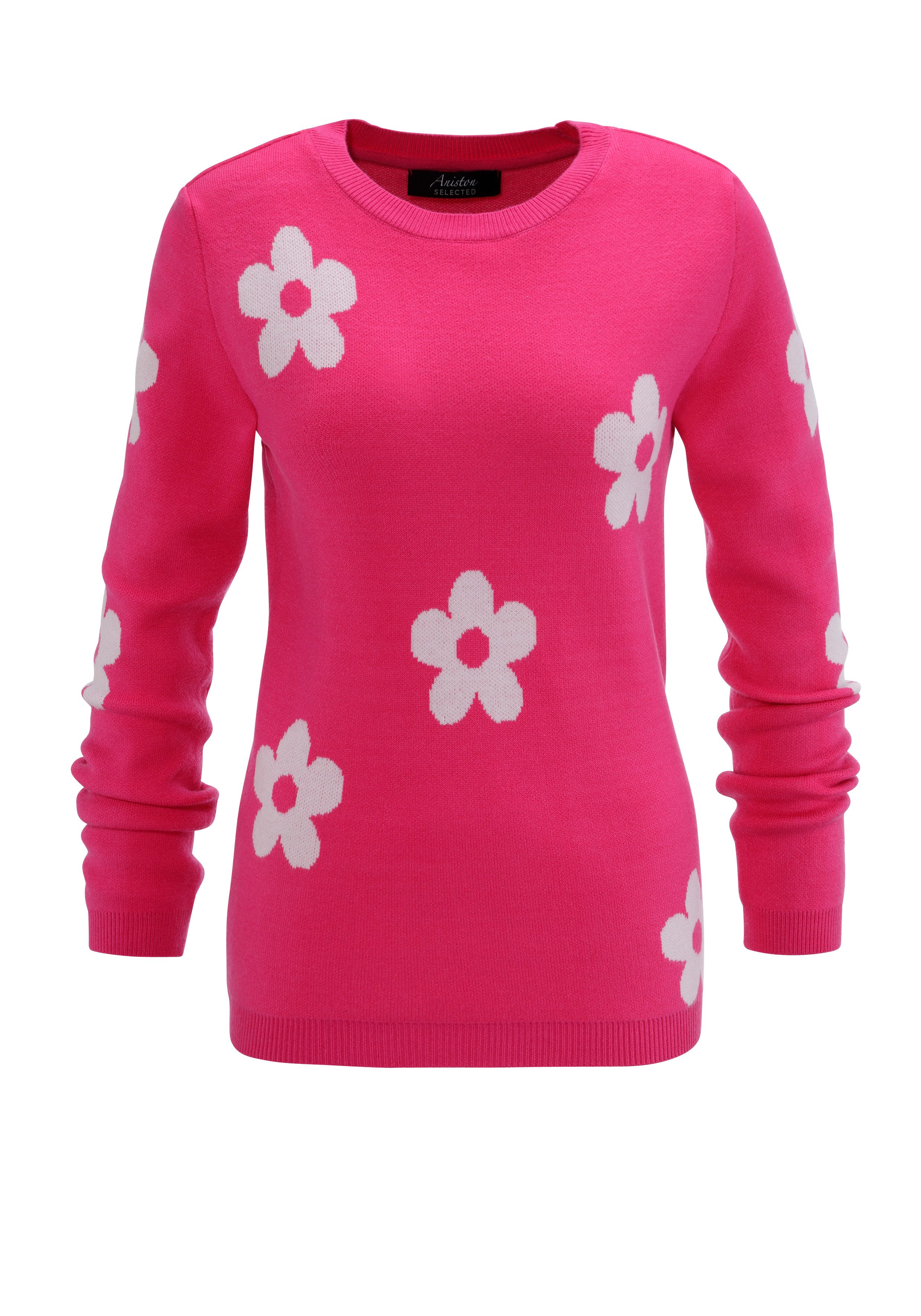 Strickpullover