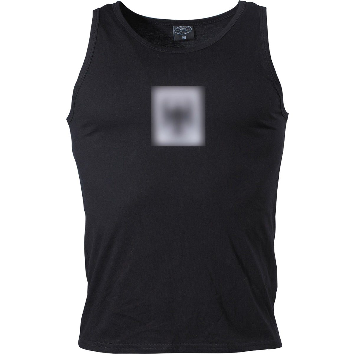 Mil-Tec Tanktop Bundeswehr Tank Top mit günstig online kaufen