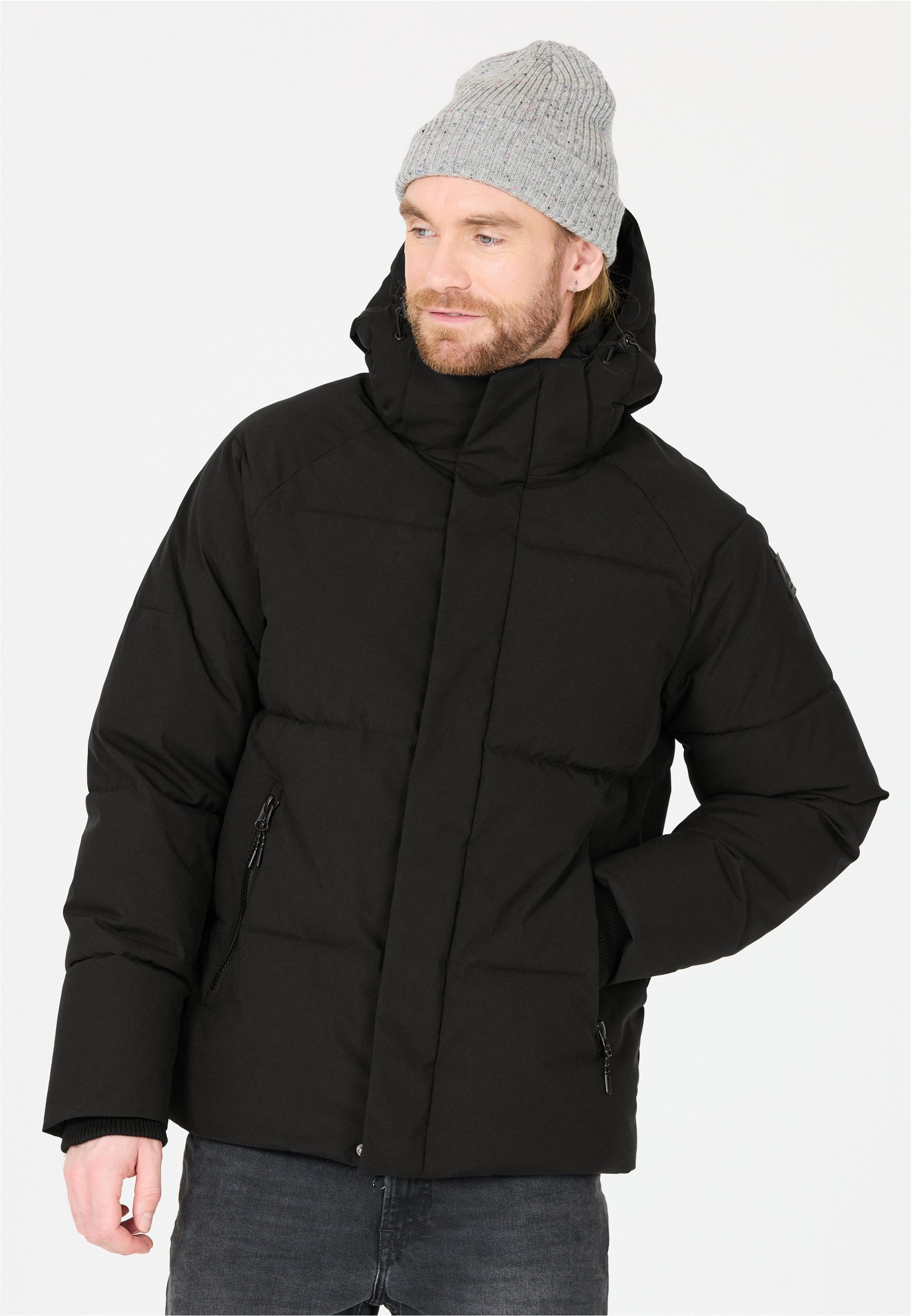 Outdoorjacke Greyston
