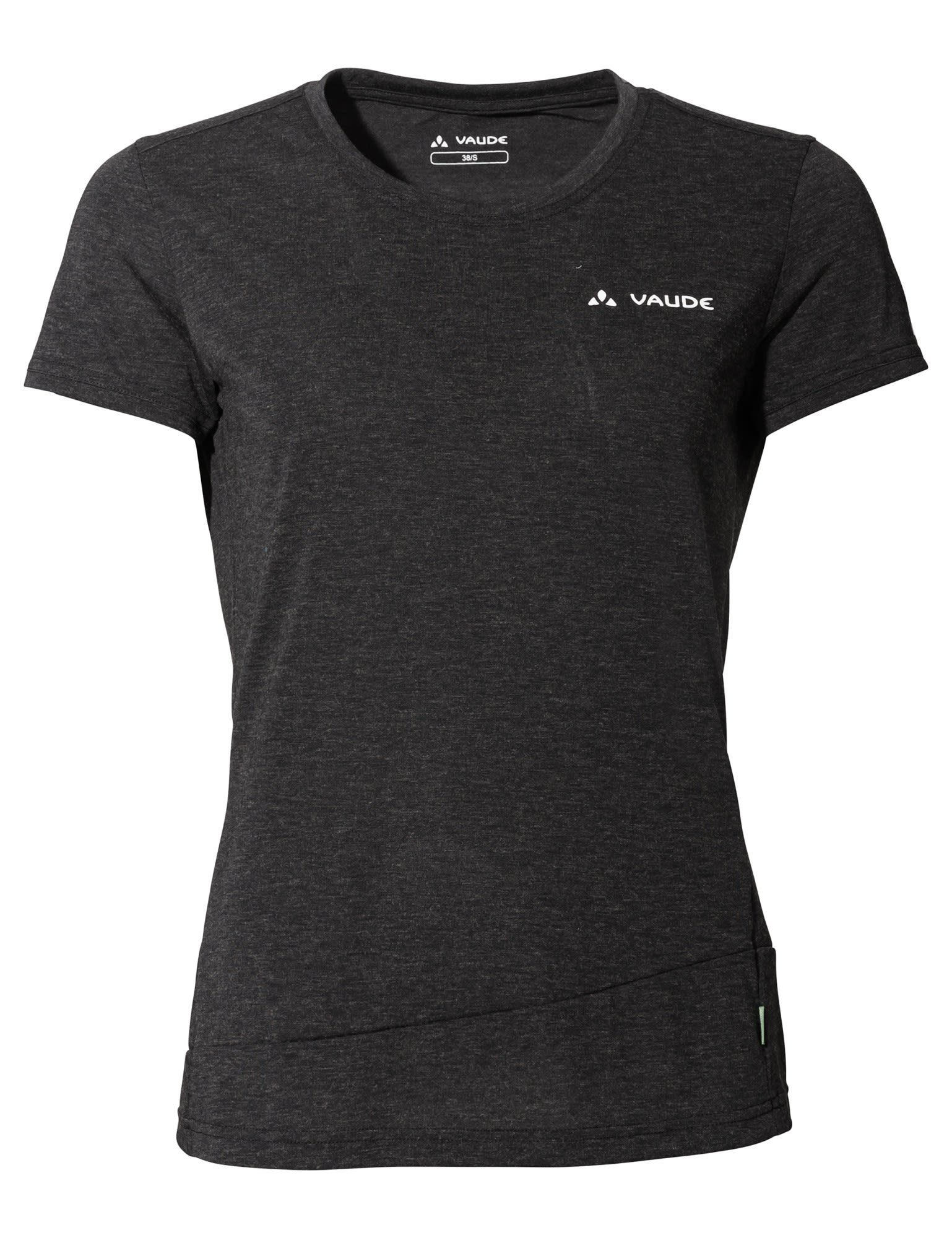 VAUDE T-Shirt Vaude Womens Sveit T-shirt Damen Kurzarm-Shirt