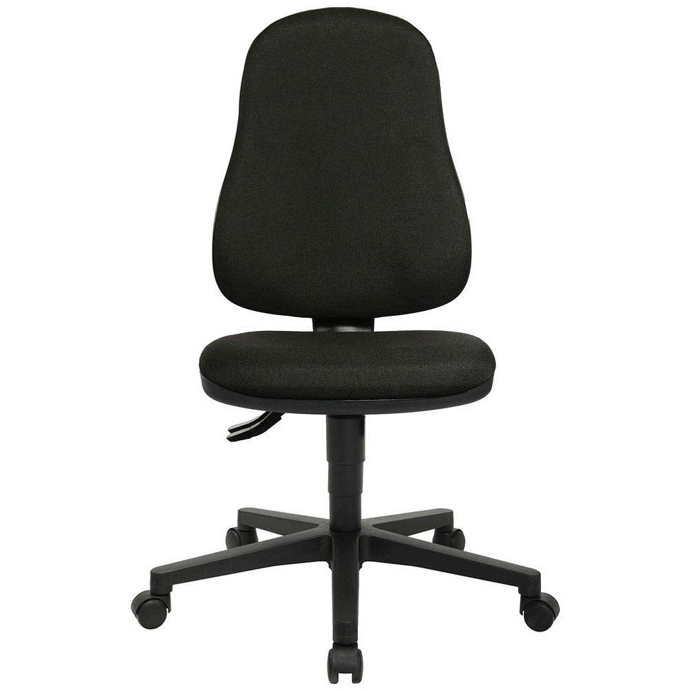 TOPSTAR Bürostuhl 1 Bürostuhl 8160 G20 Point 60 - schwarz