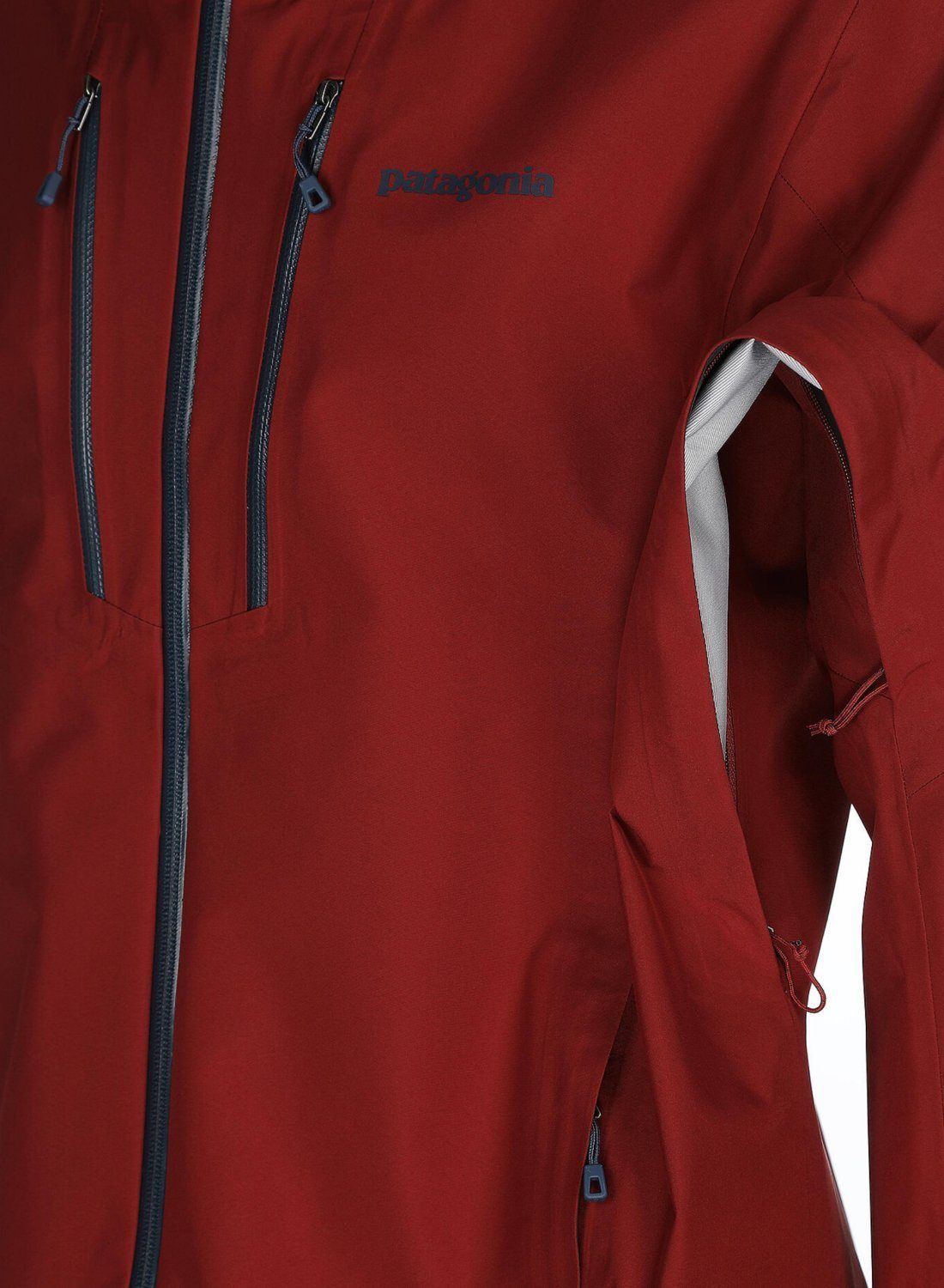Patagonia Funktionsjacke M´s Triolet Jkt