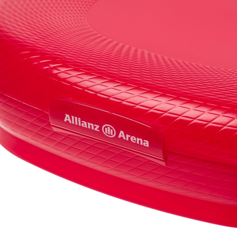 FC Bayern München Brottasche Arena Brotdose – Bild 3 von 3