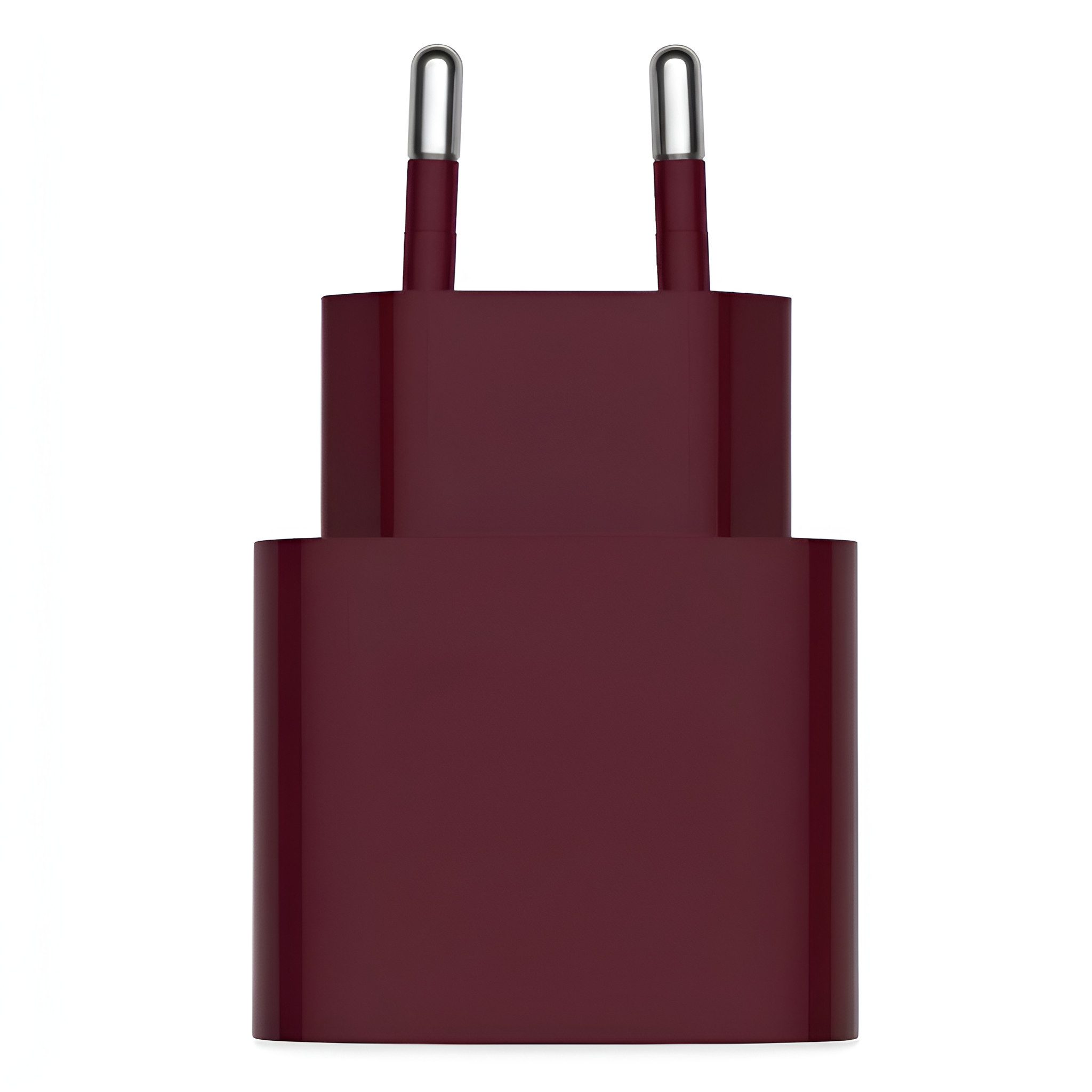 Futurea Ladeset für iPhone Ladekabel USB-C Kabel für iPhone 16 17 18 Pro Max Smartphone-Ladegerät (3000 mA, Set, Komplett Ladeset mit Stecker und Kabel, Unterst – Bild 5 von 5