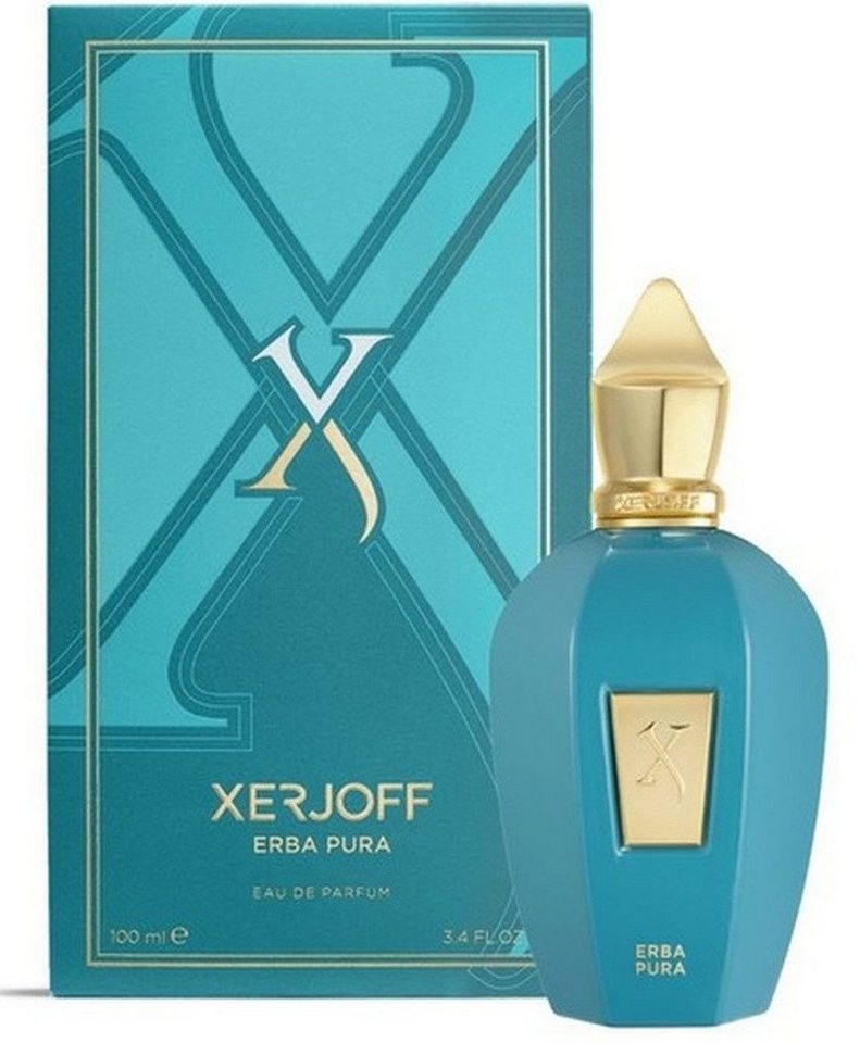 XERJOFF Eau de Parfum Erba Pura 100ml