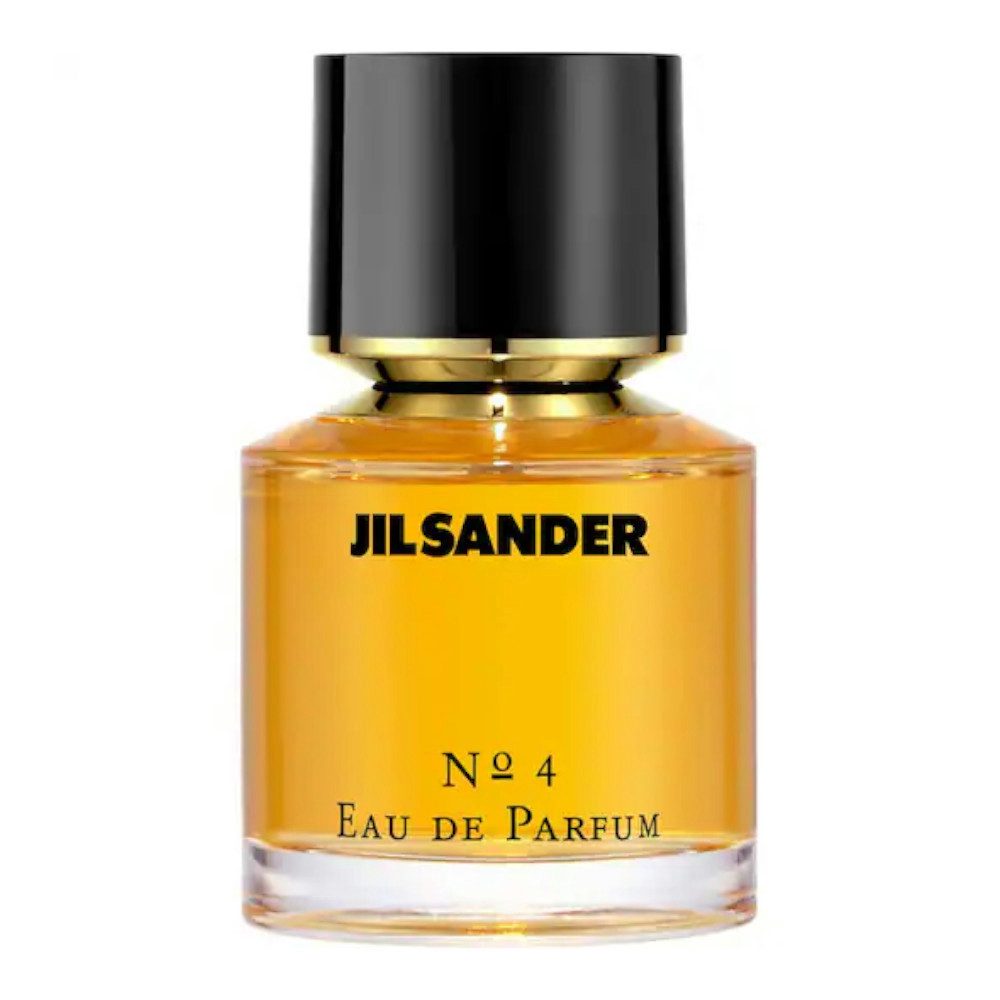 Eau de Parfum No. 4 Eau de Parfum Spray 50ml Damendüfte