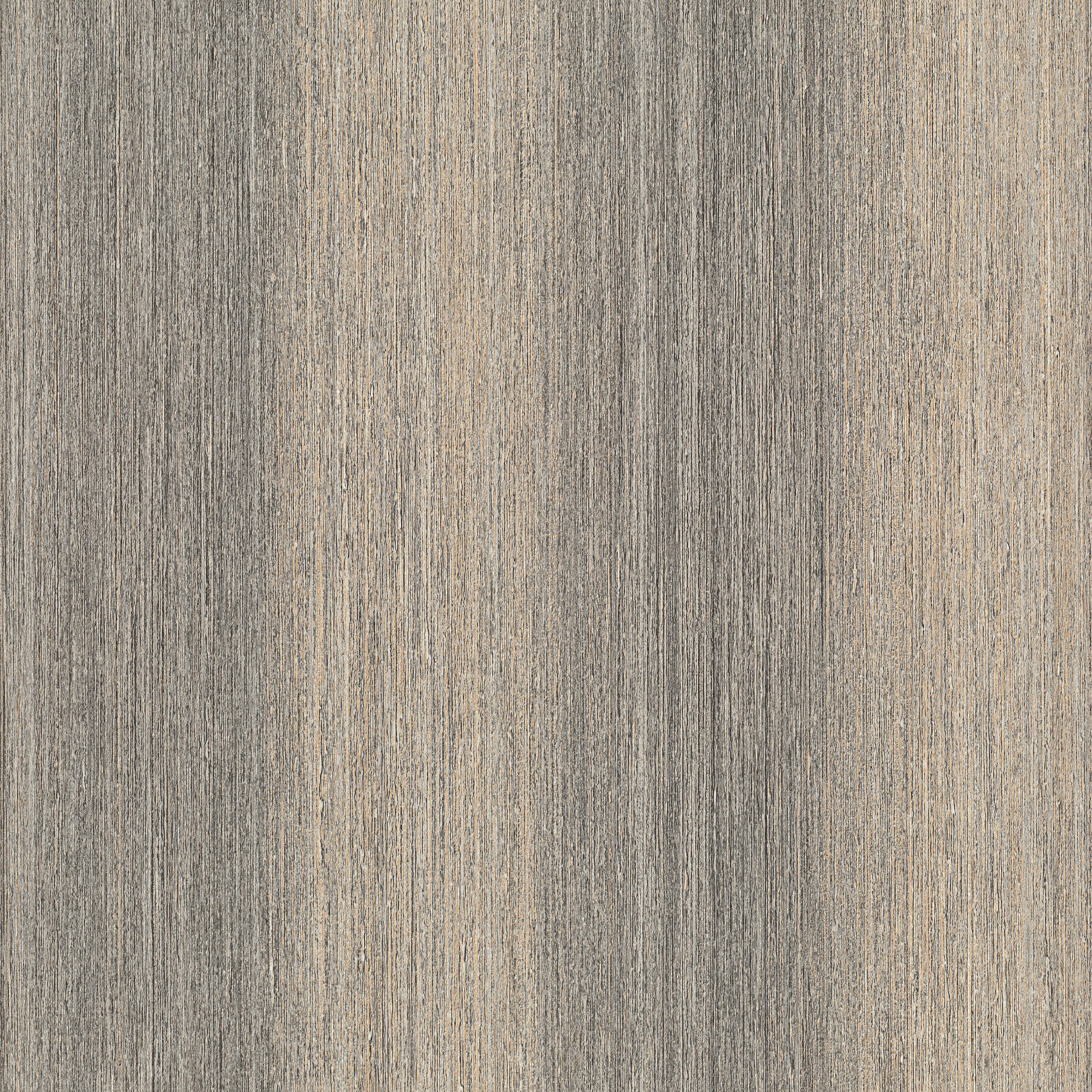 Rasch Vliestapete mit Textiloptik und goldenen Akzenten im japanischen Stil - Noble Zen, strukturiert, Streifen, Strukturmuster, Seidenoptik, (1 St), gewebte Seidenoptik