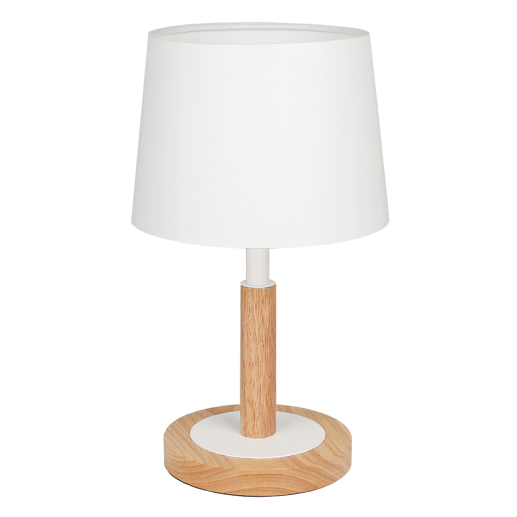 Tomons LED Tischleuchte Nachttischlampe dimmbar aus günstig online kaufen