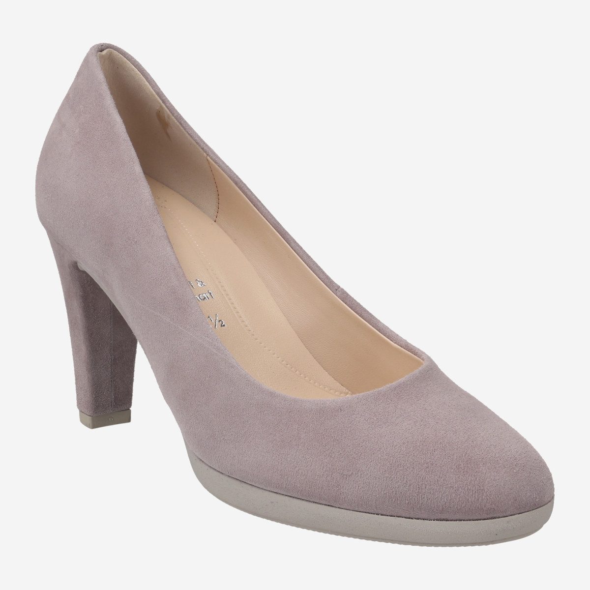 Gabor Gabor 31.290.13, Pumps in Rose günstig online kaufen