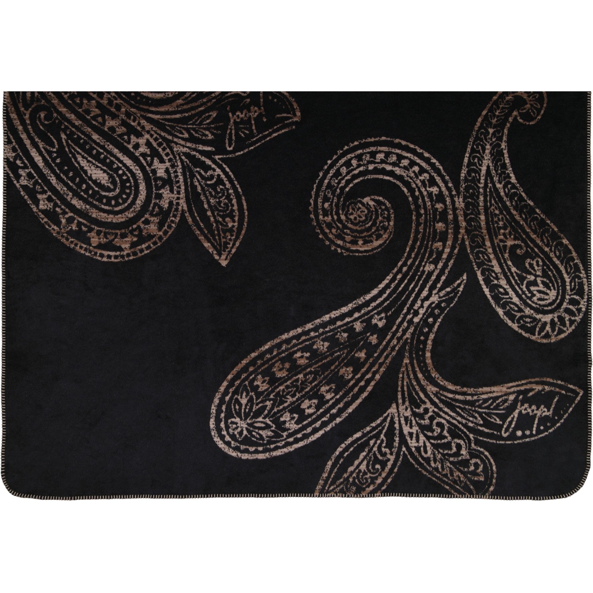 Wohndecke Paisley, JOOP!