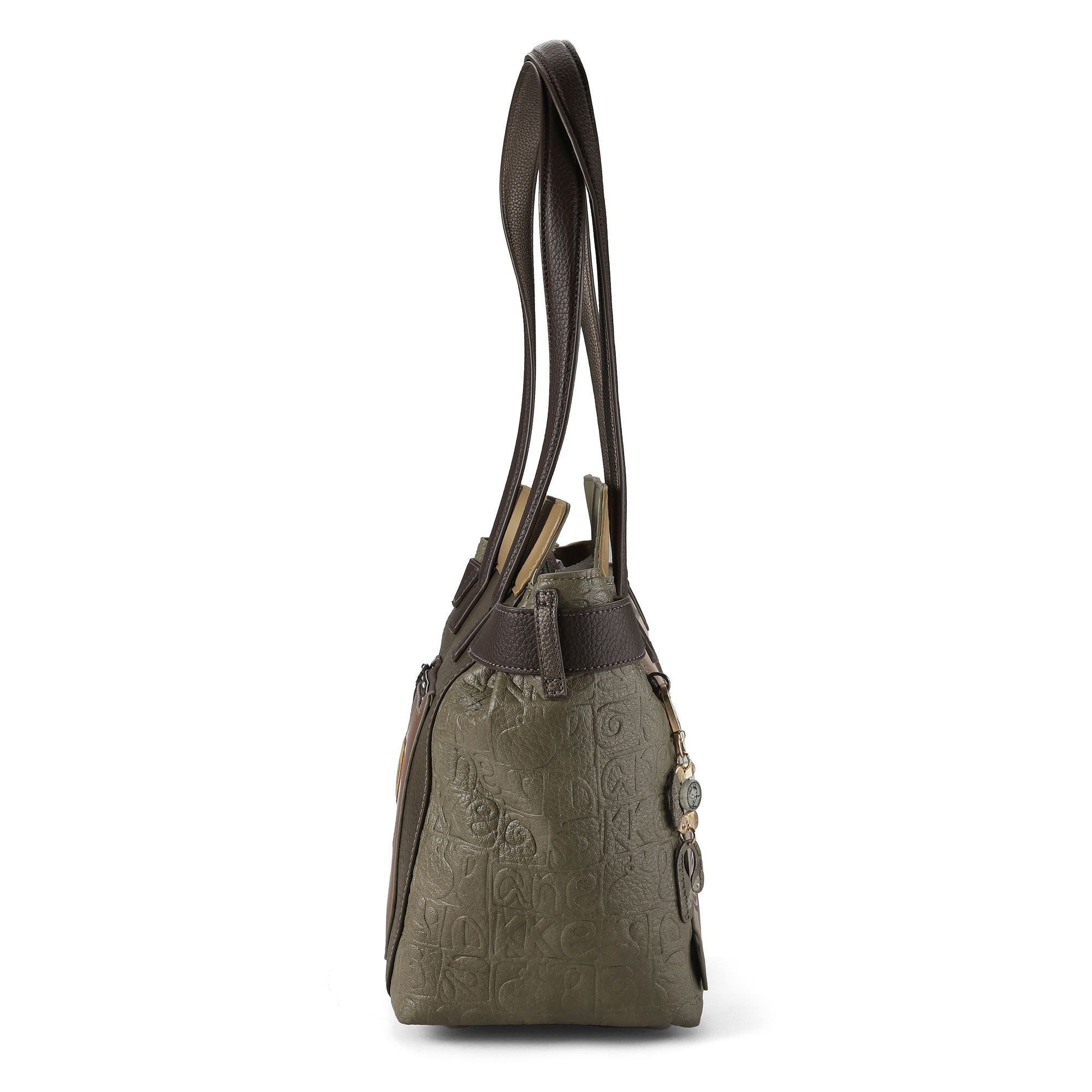 Anekke Shopper Muse, Polyurethan