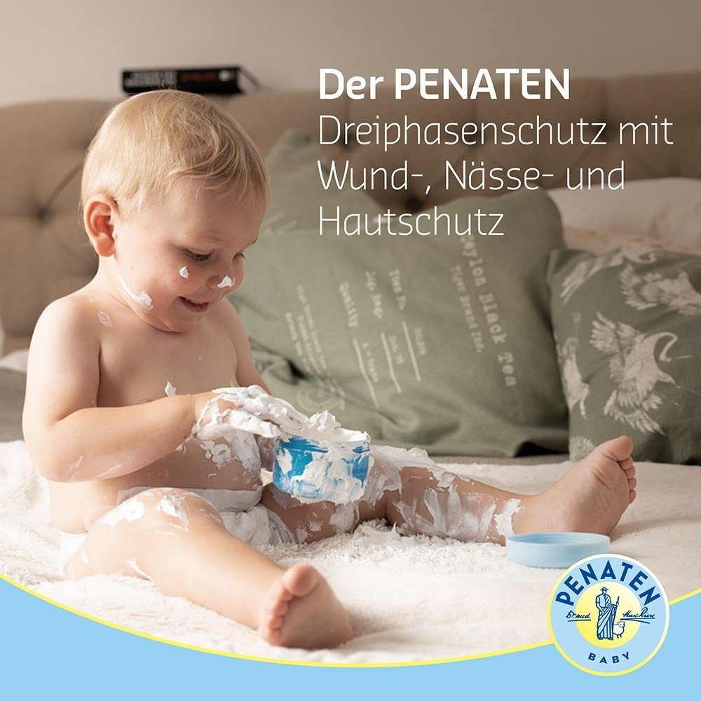 PENATEN Hautcreme 50ml Creme