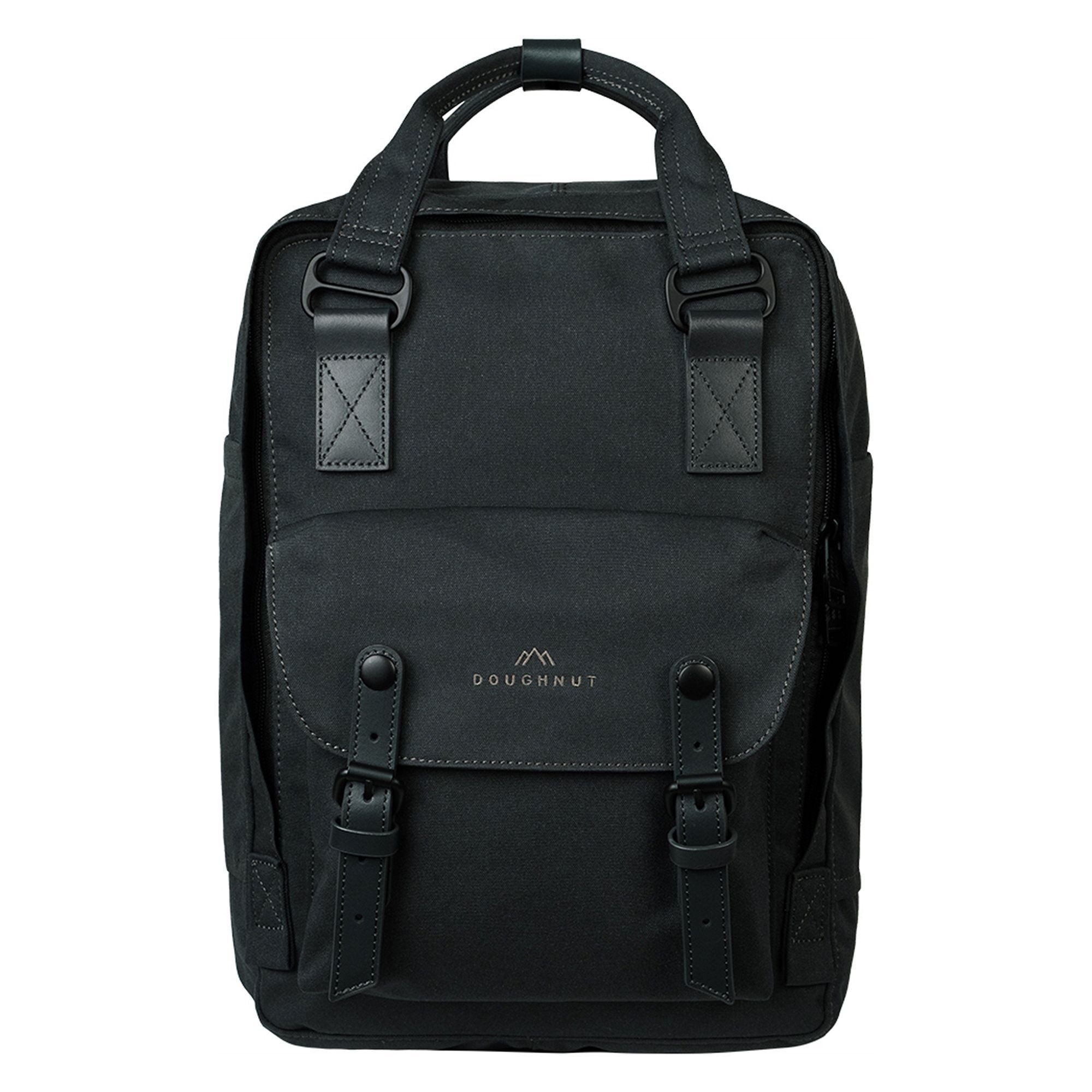 Doughnut Daypack Macaroon, Canvas