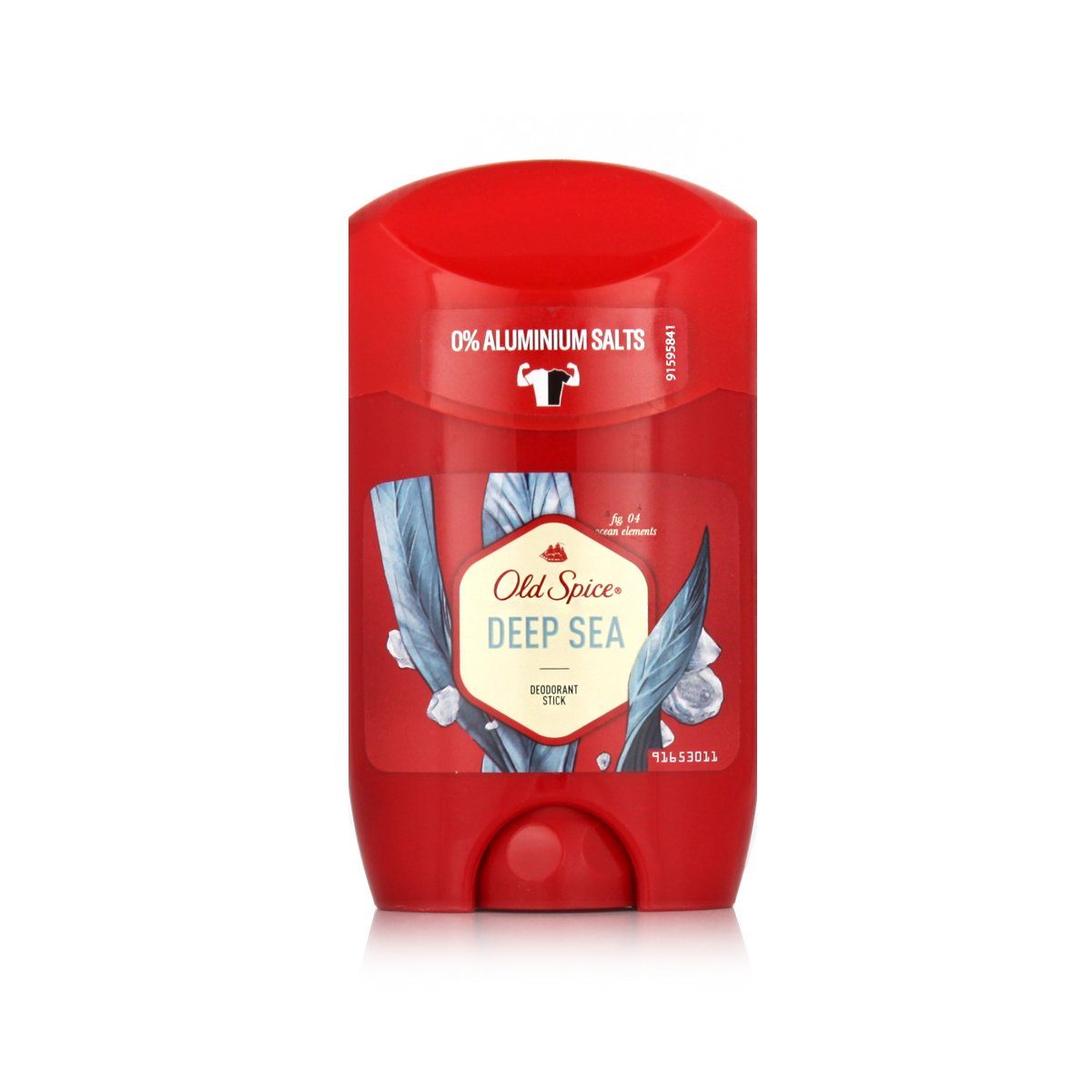 Old Spice Körperspray Sea Deep