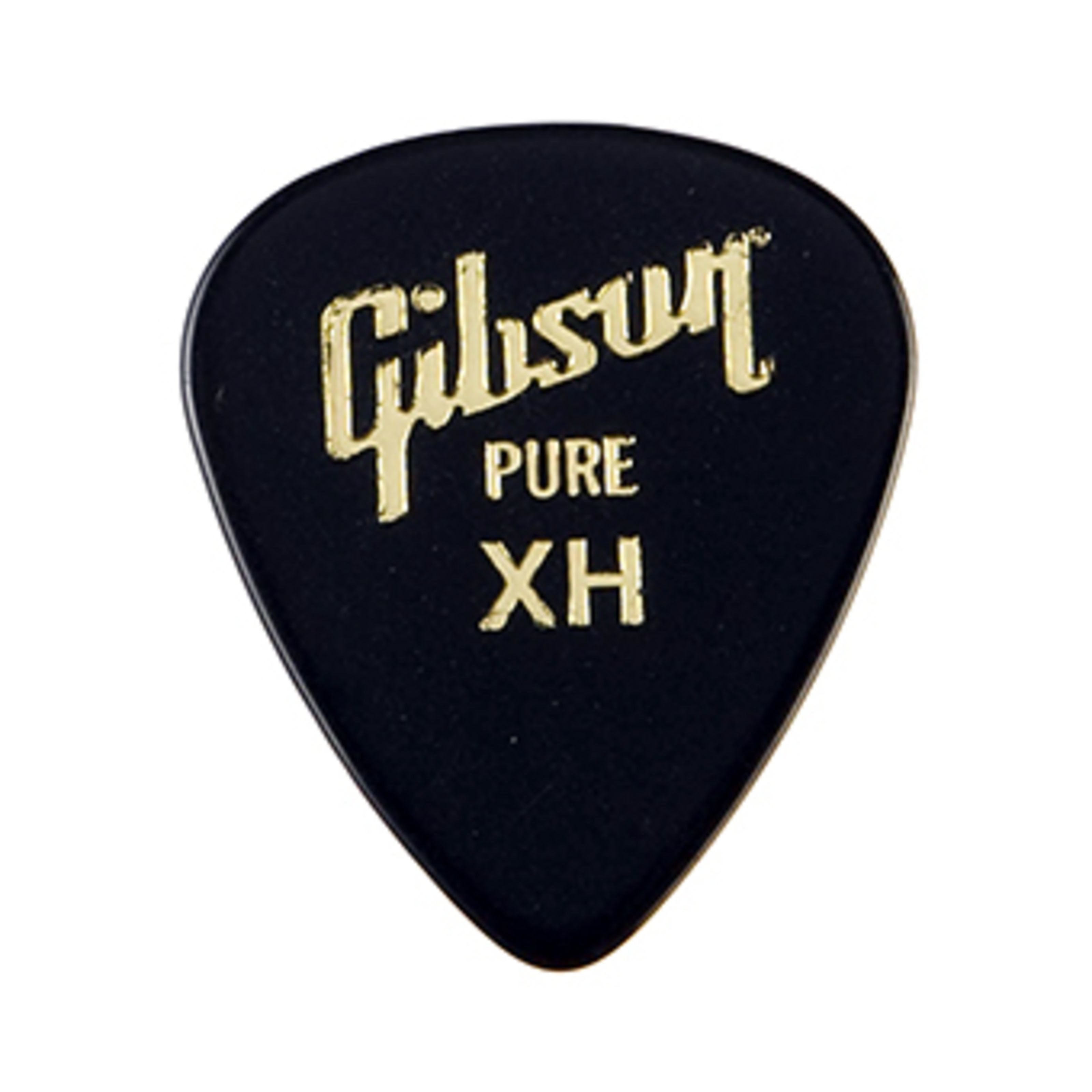 Gibson Plektrum, Plektrum Standard Extra Heavy - Plektrum