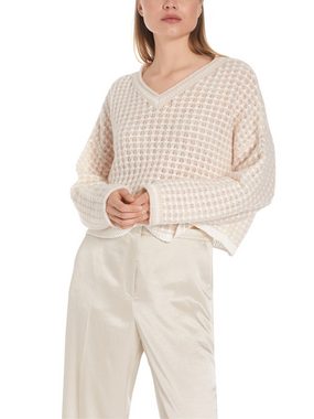 Marc Cain Strickpullover Pullover