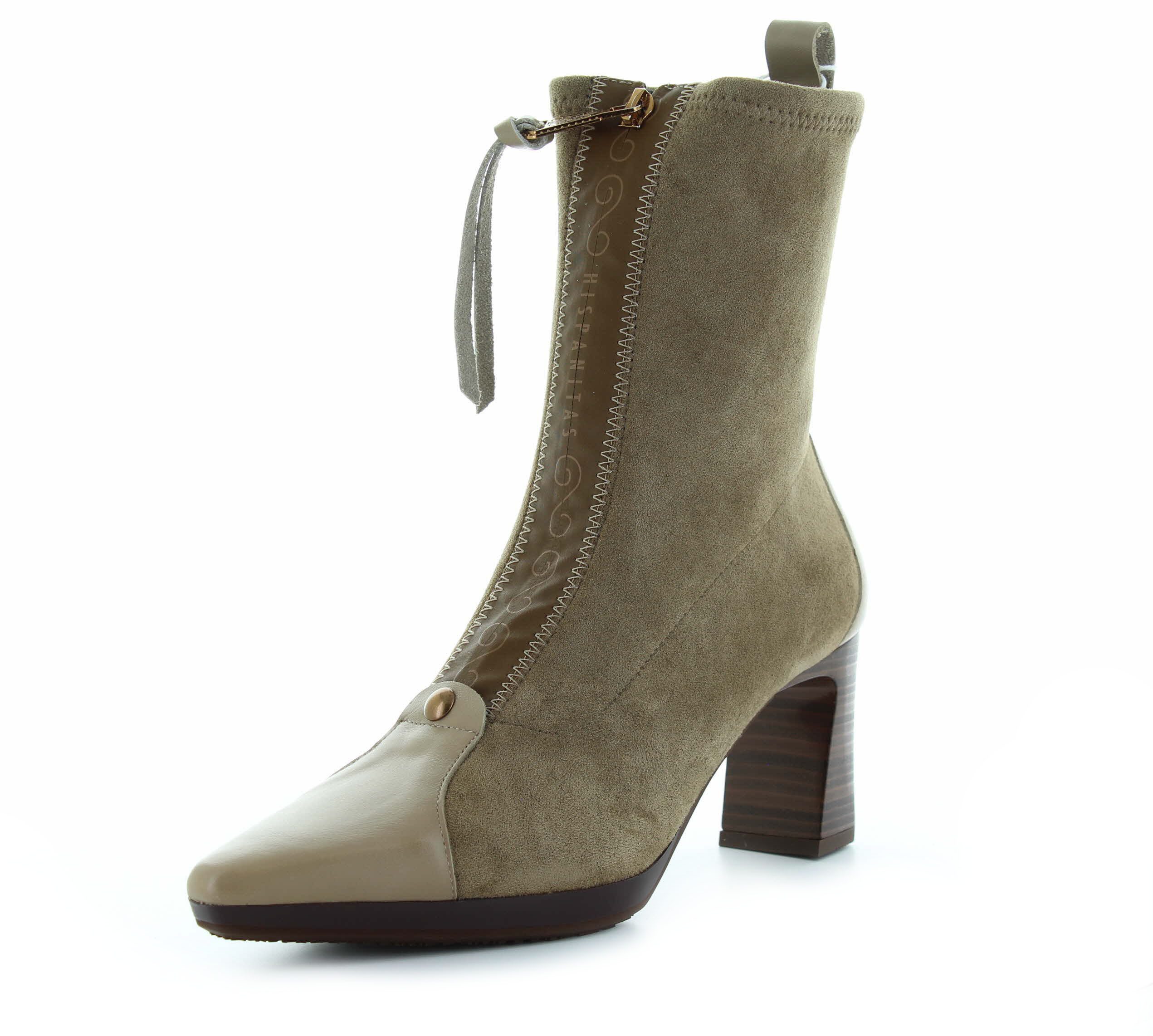 Hispanitas BANGKOK Ankleboots High-Heels