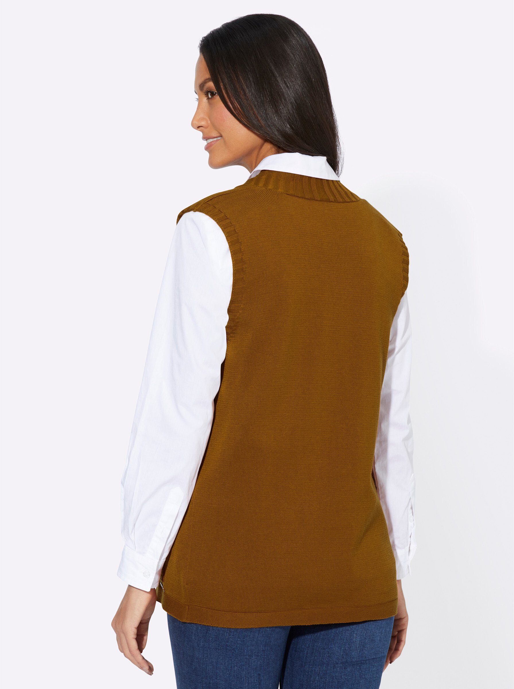Witt Strickjacke Strickweste günstig online kaufen