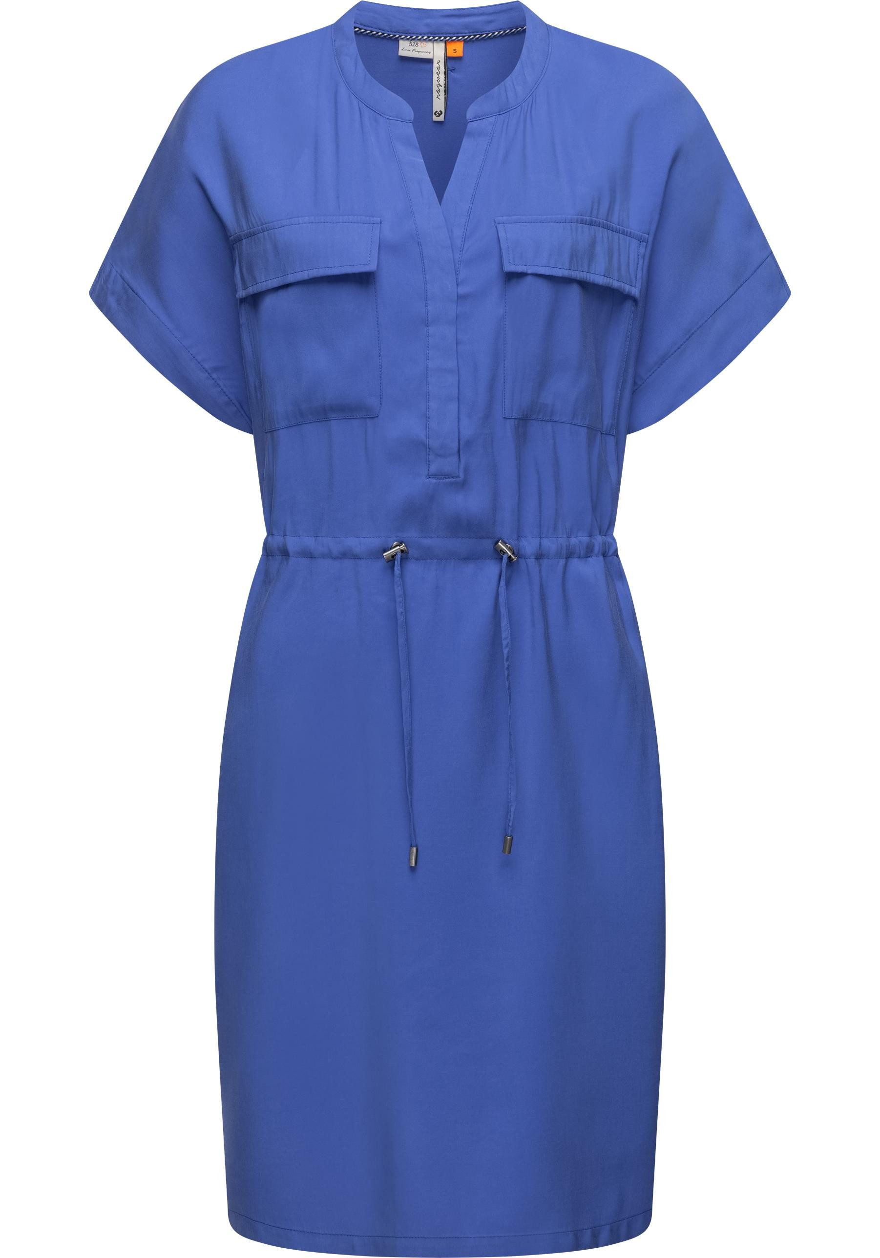 Blusenkleid Roisa