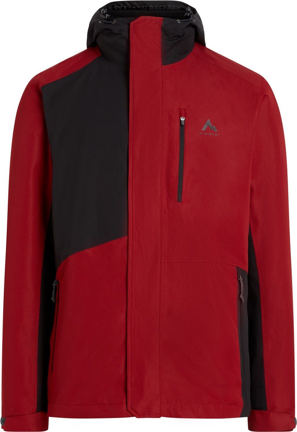 Funktionsjacke