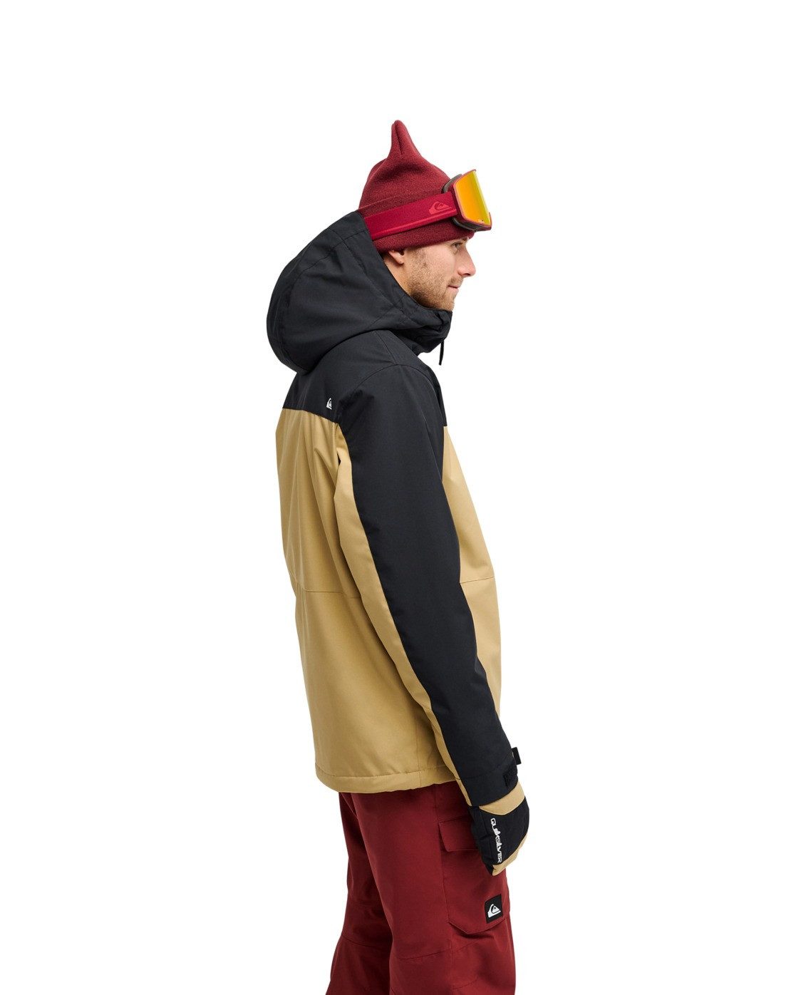 Quiksilver Snowboardjacke Sycamore 20K