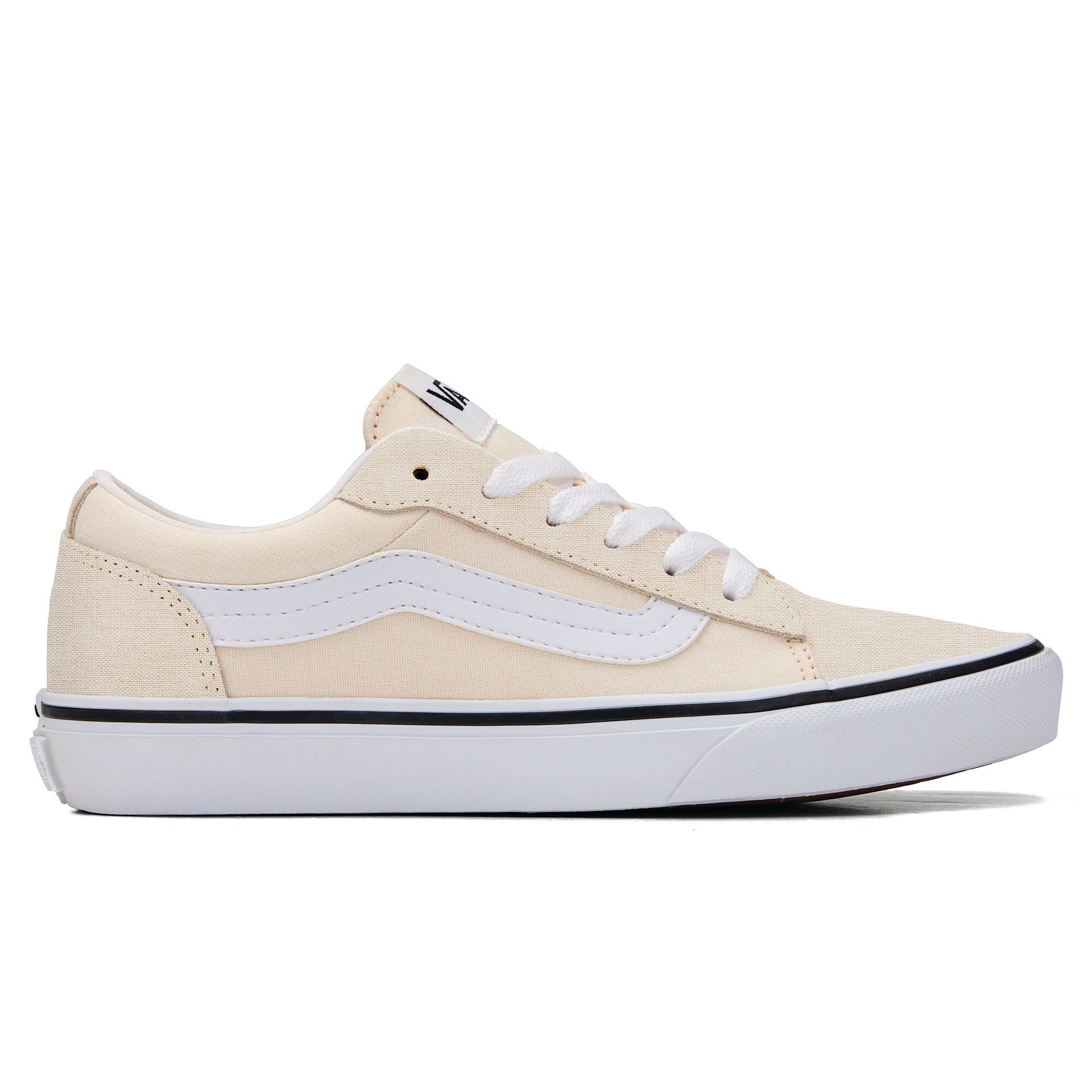 Vans Vero LS Sneaker Double Lacing - Doppelschnürung