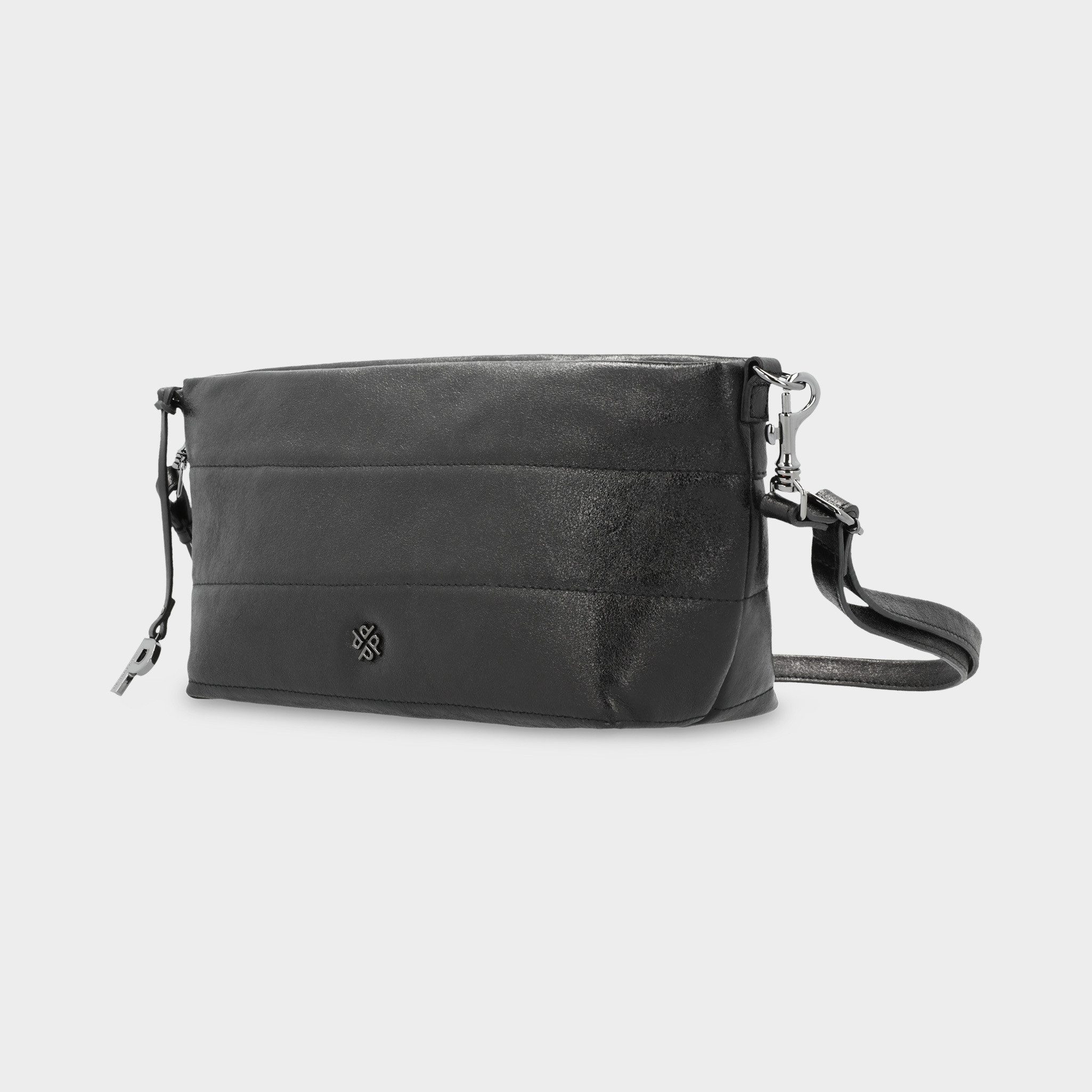 Schultertasche PICARD Schultertasche 2 Night aus Echtleder