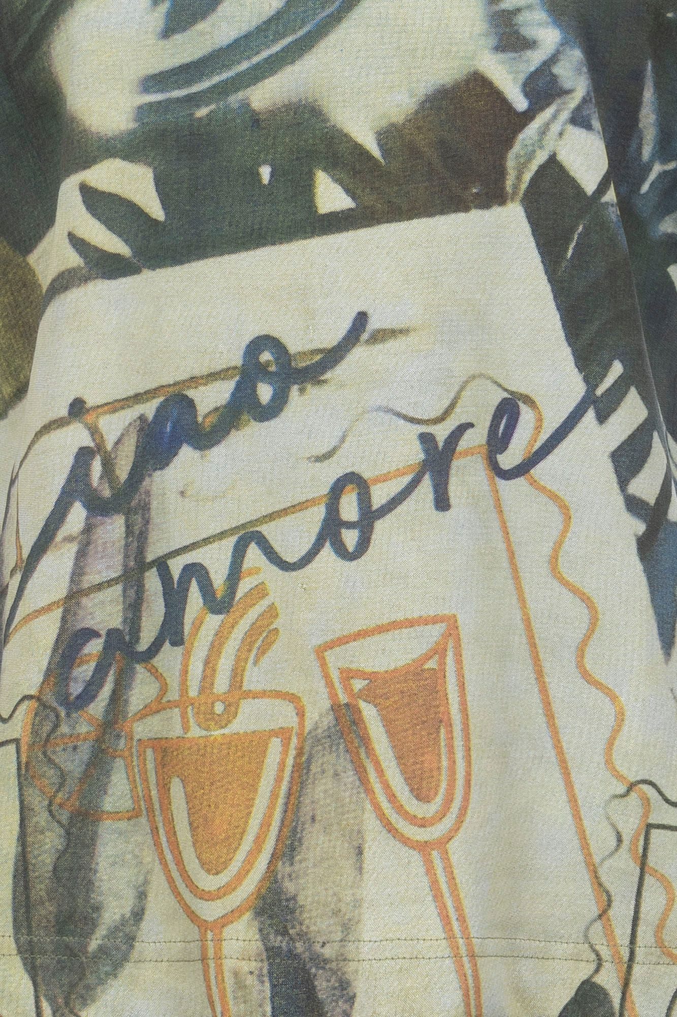 Soquesto T-Shirt