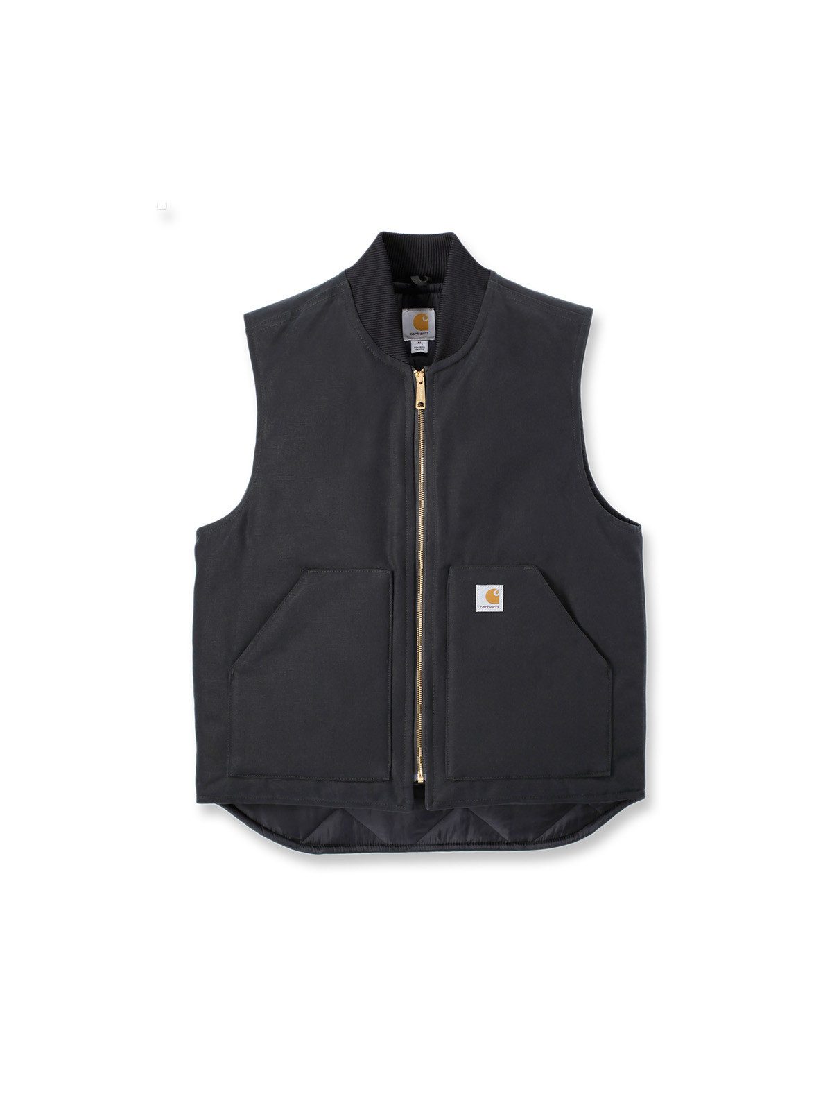 Carhartt Arbeitsweste 106676-BLK Carhartt Insulated