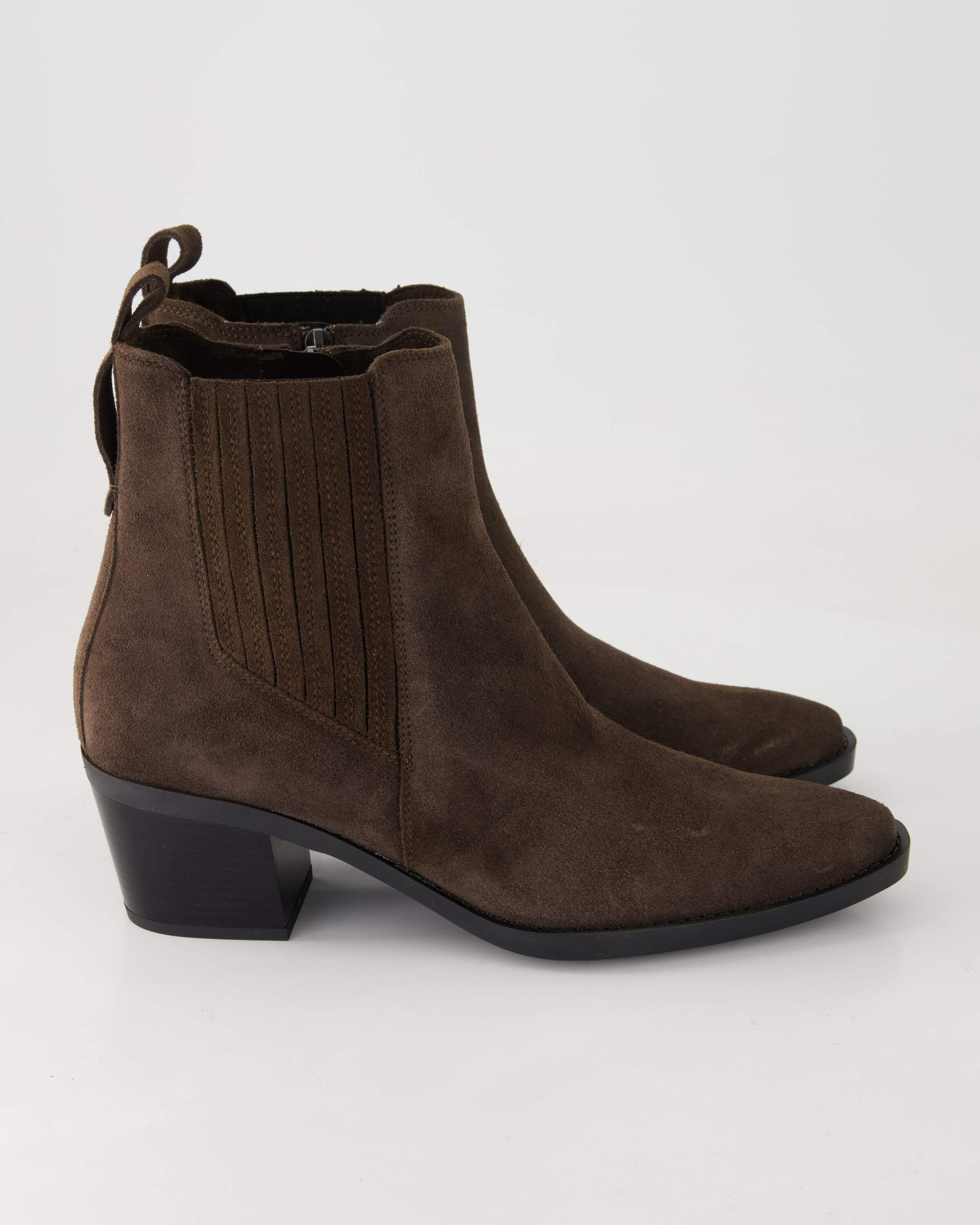 Marc O'Polo Luna 2B Stiefelette Obermaterial: Leder günstig online kaufen