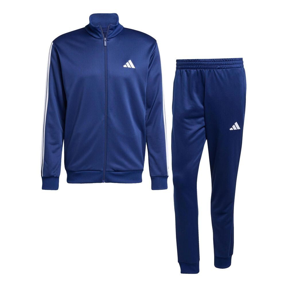 adidas Sportswear Trainingsanzug M 3S FT TT TS günstig online kaufen