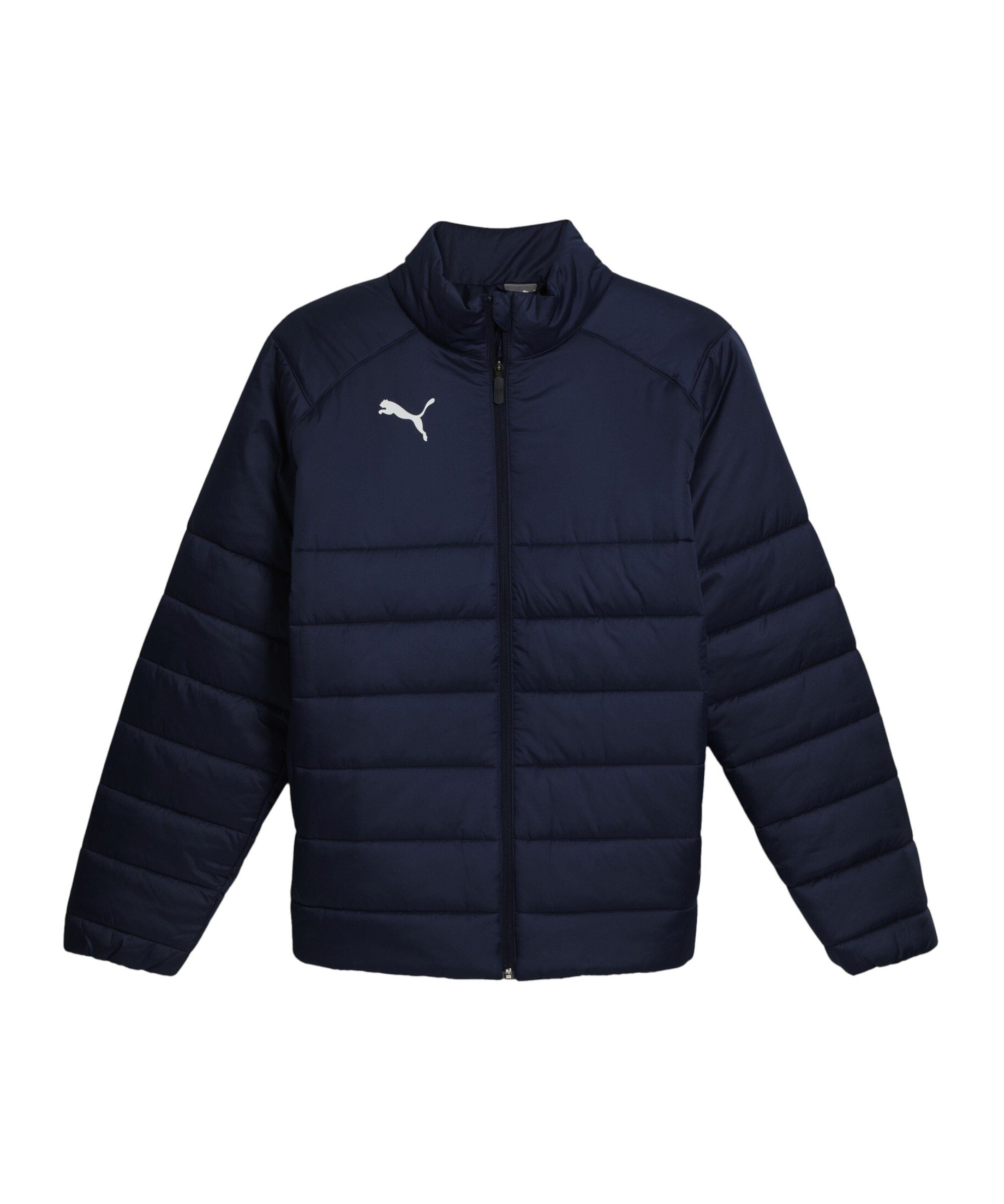 PUMA Regenjacke teamLIGA Padded Jacke