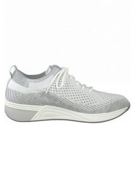 MARCO TOZZI 2-23760-26 197 White Comb Sneaker