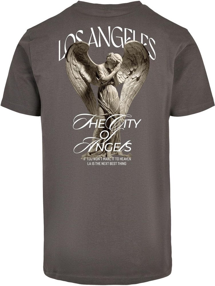 Mister Tee T-Shirt Los Angeles City günstig online kaufen